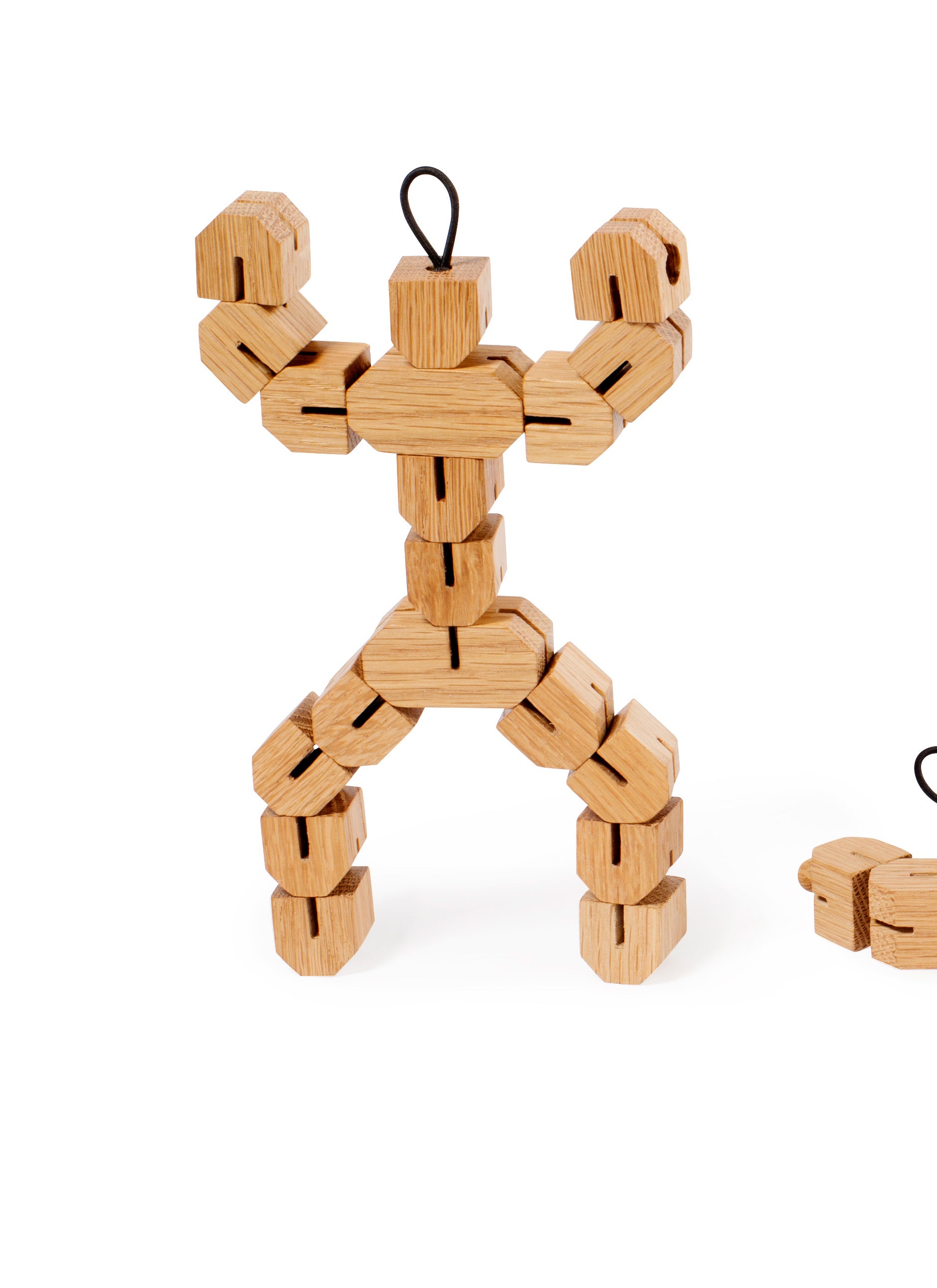 From toy to design art at MoMa