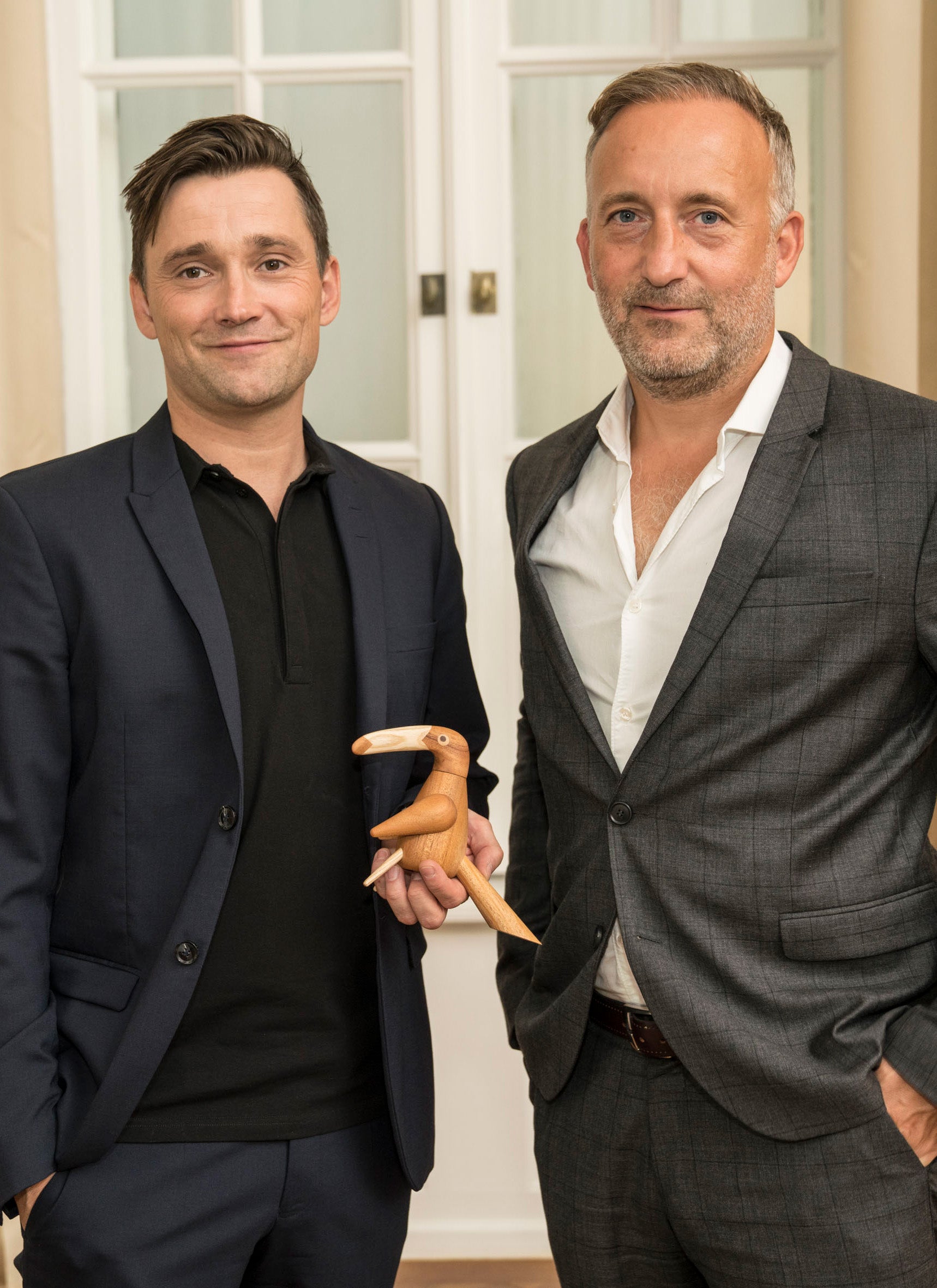 Spring Copenhagen wins investment worth millions