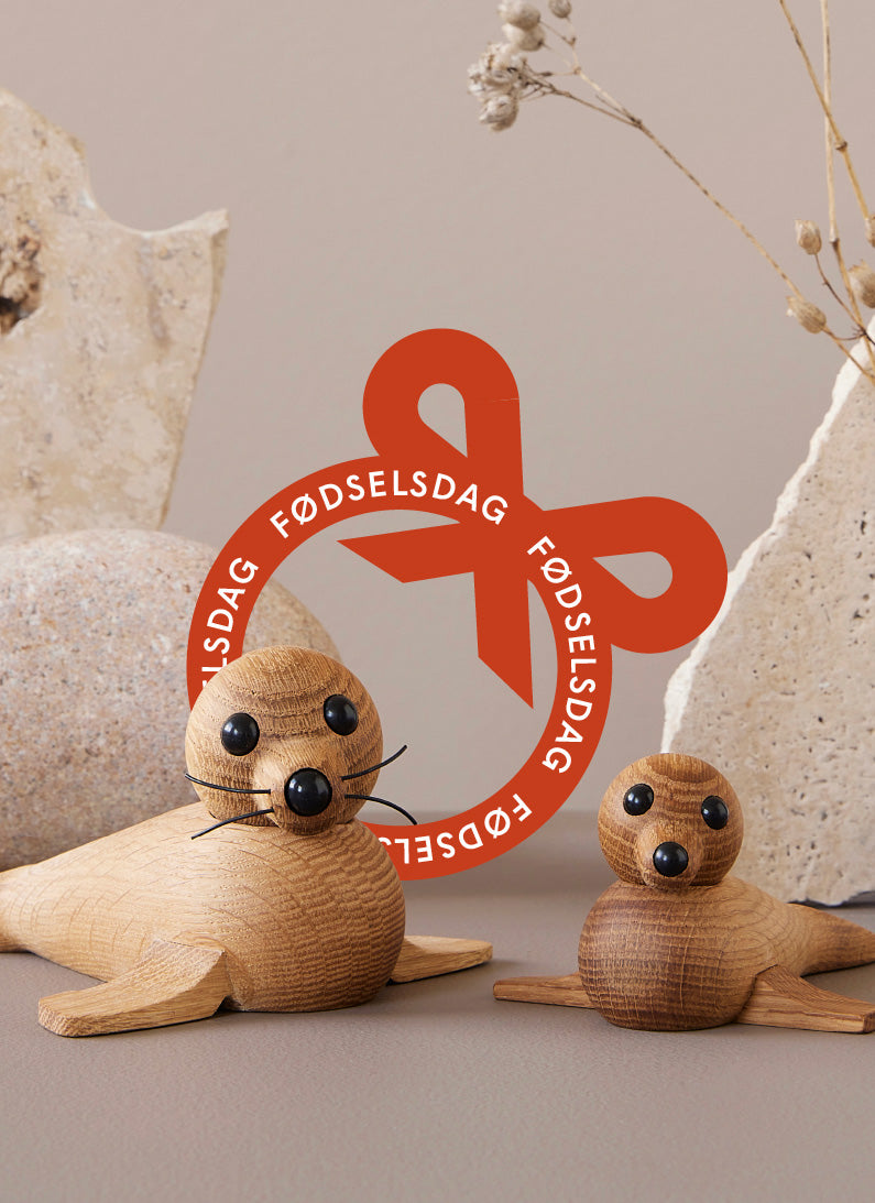 Spring Copenhagen Fødselsdagsfest