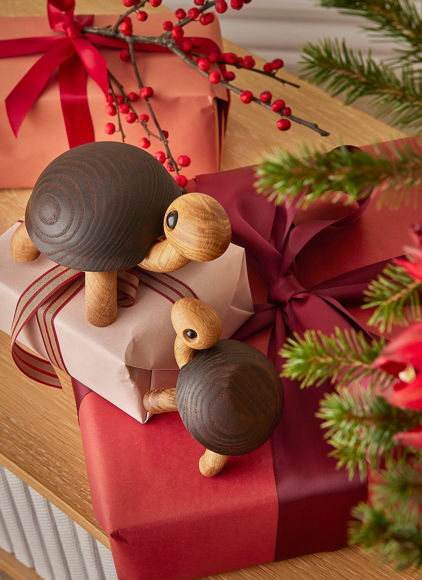 Christmas gifts for mum.