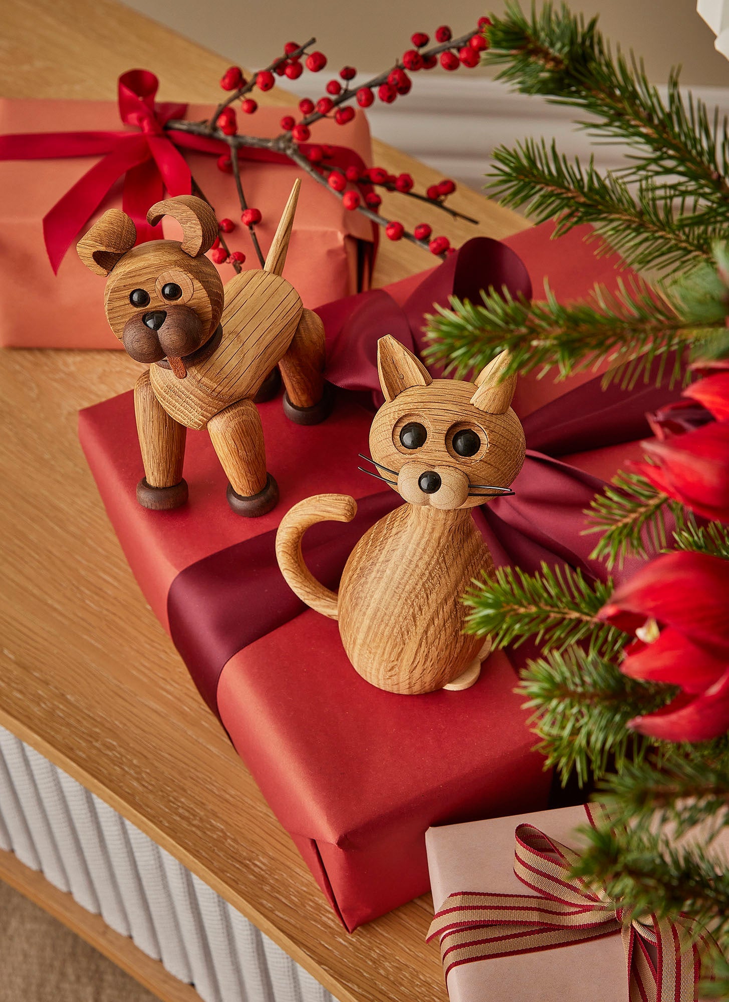 Christmas gifts for dad.