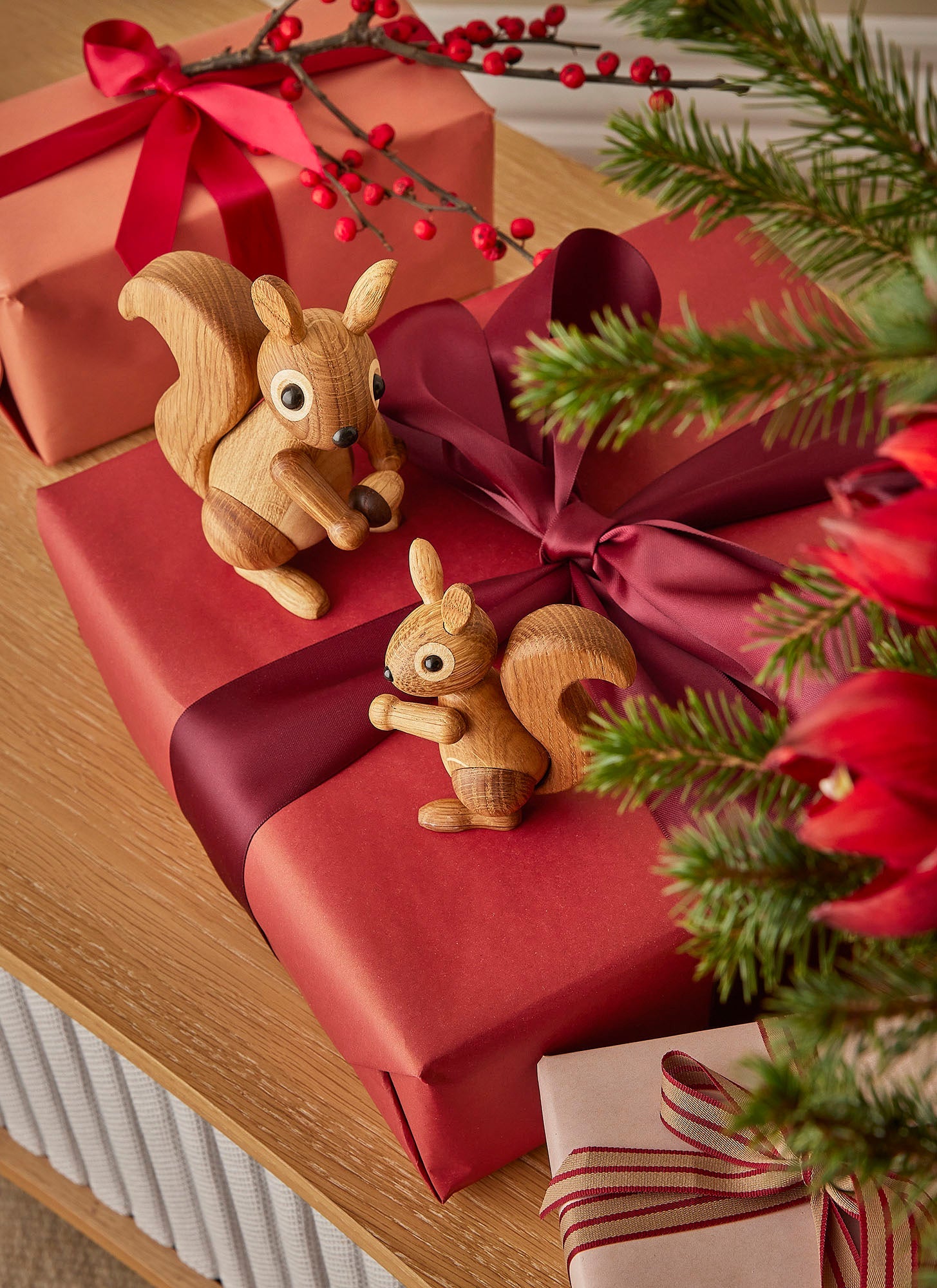 Christmas gifts for girls.