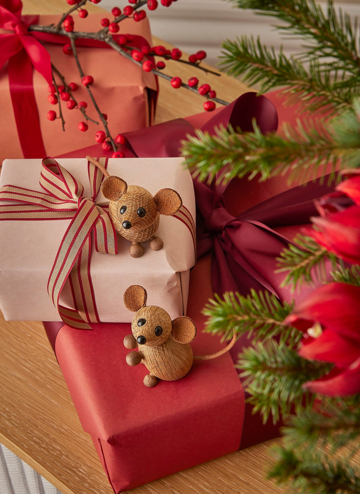 Christmas gifts for grandparents