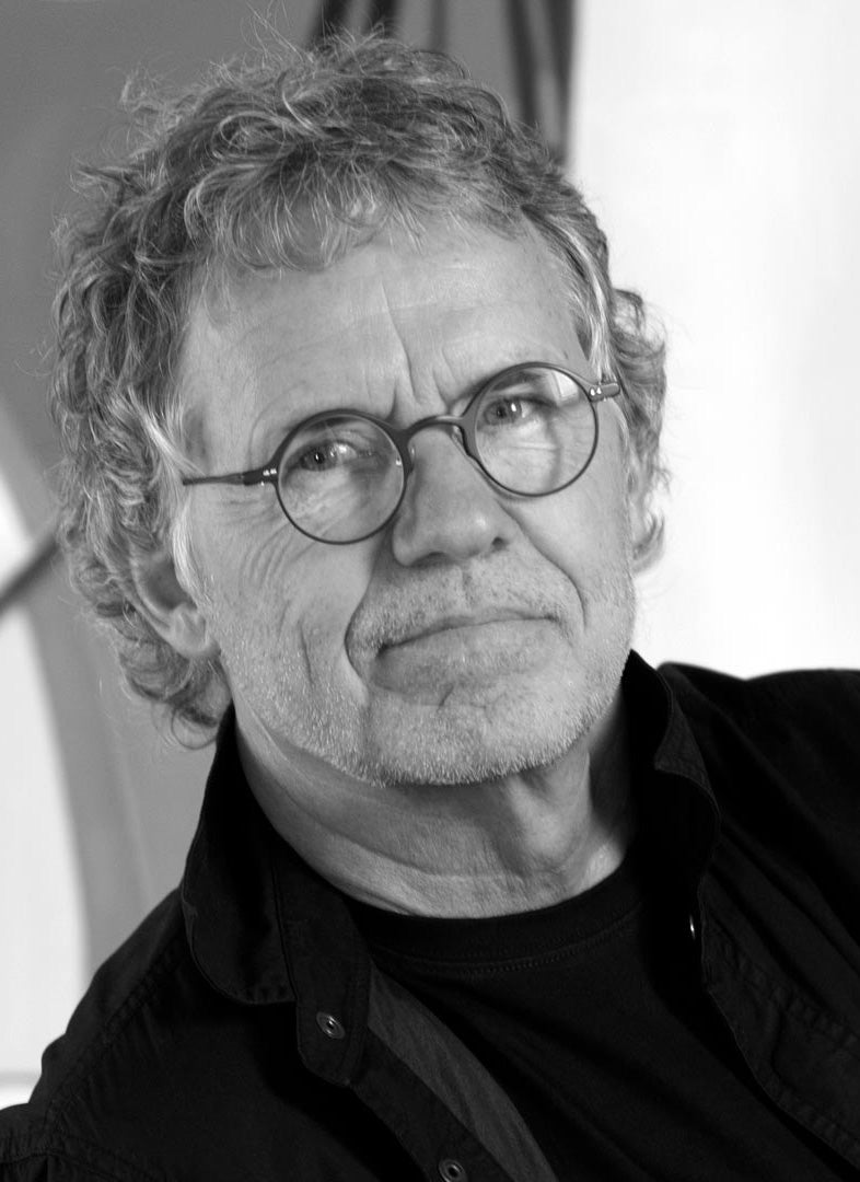 Hans Due.