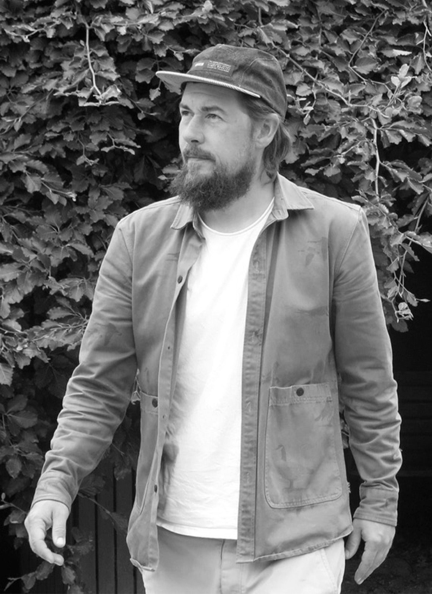 Troels Øder Hansen.