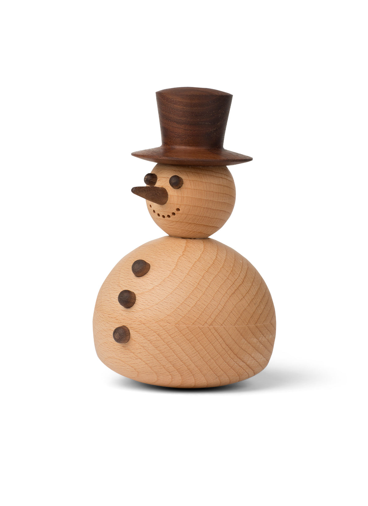 The Snowman
