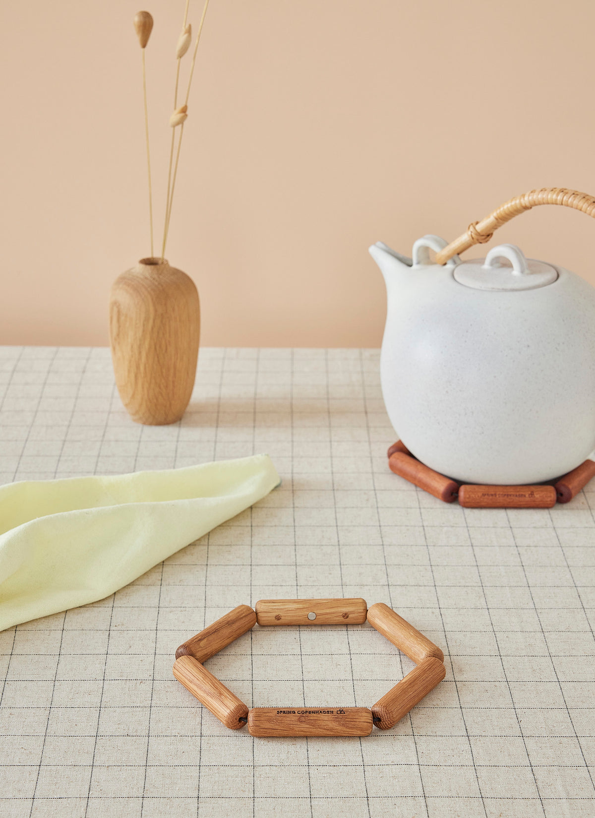 The Teapot