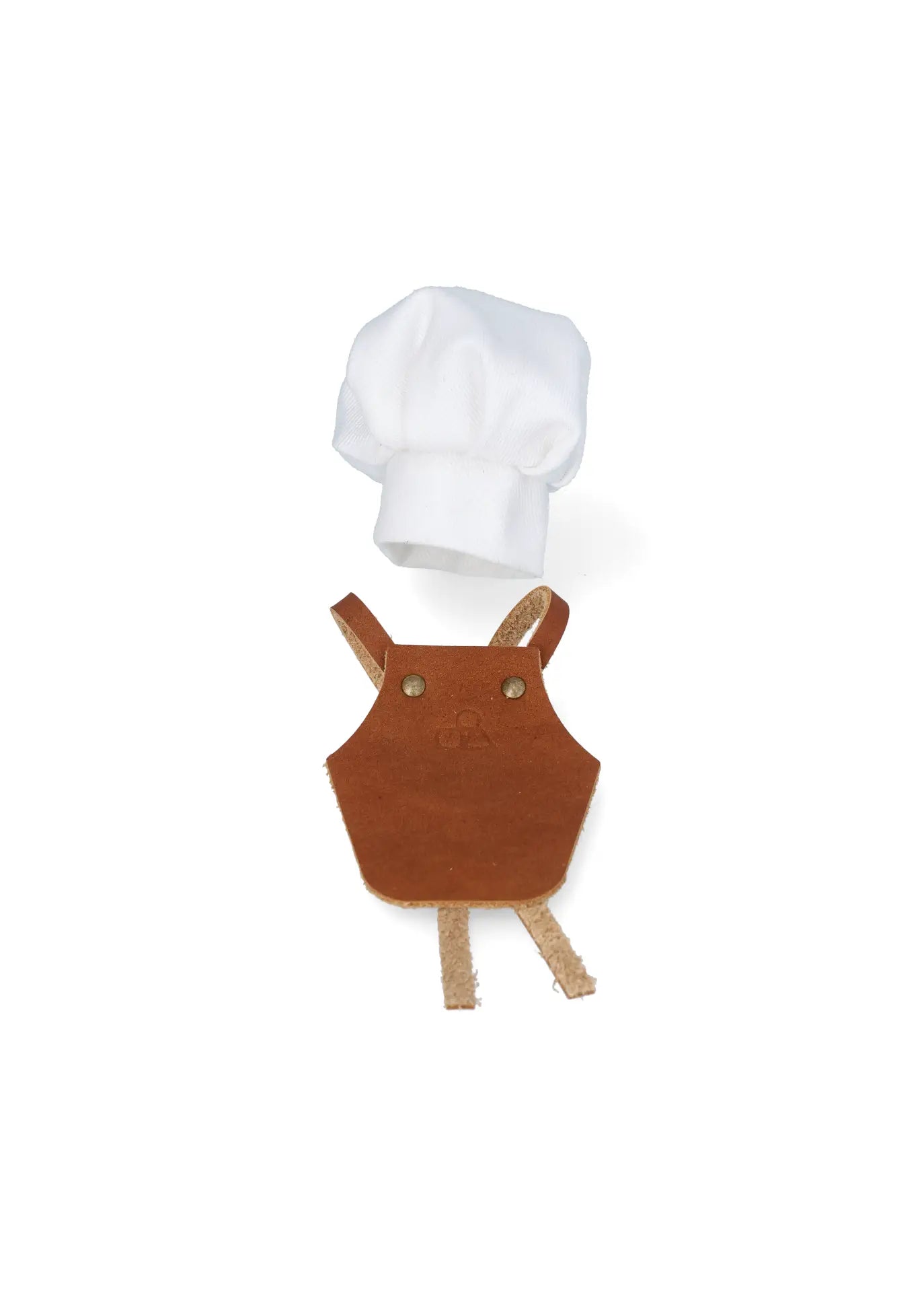 Chef, small