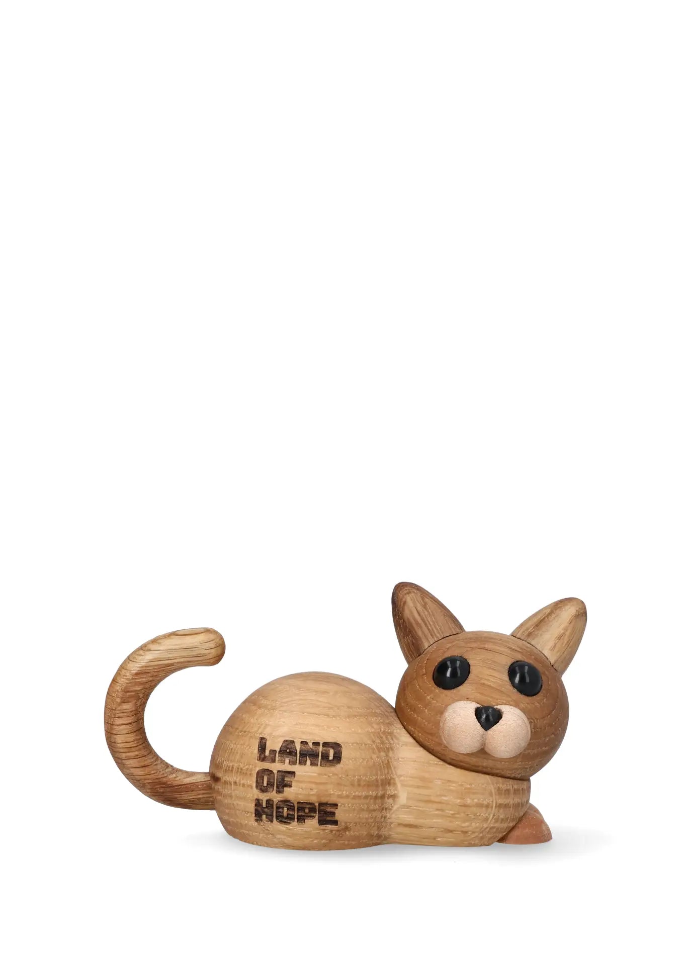 Hope (Land of Hope edition)