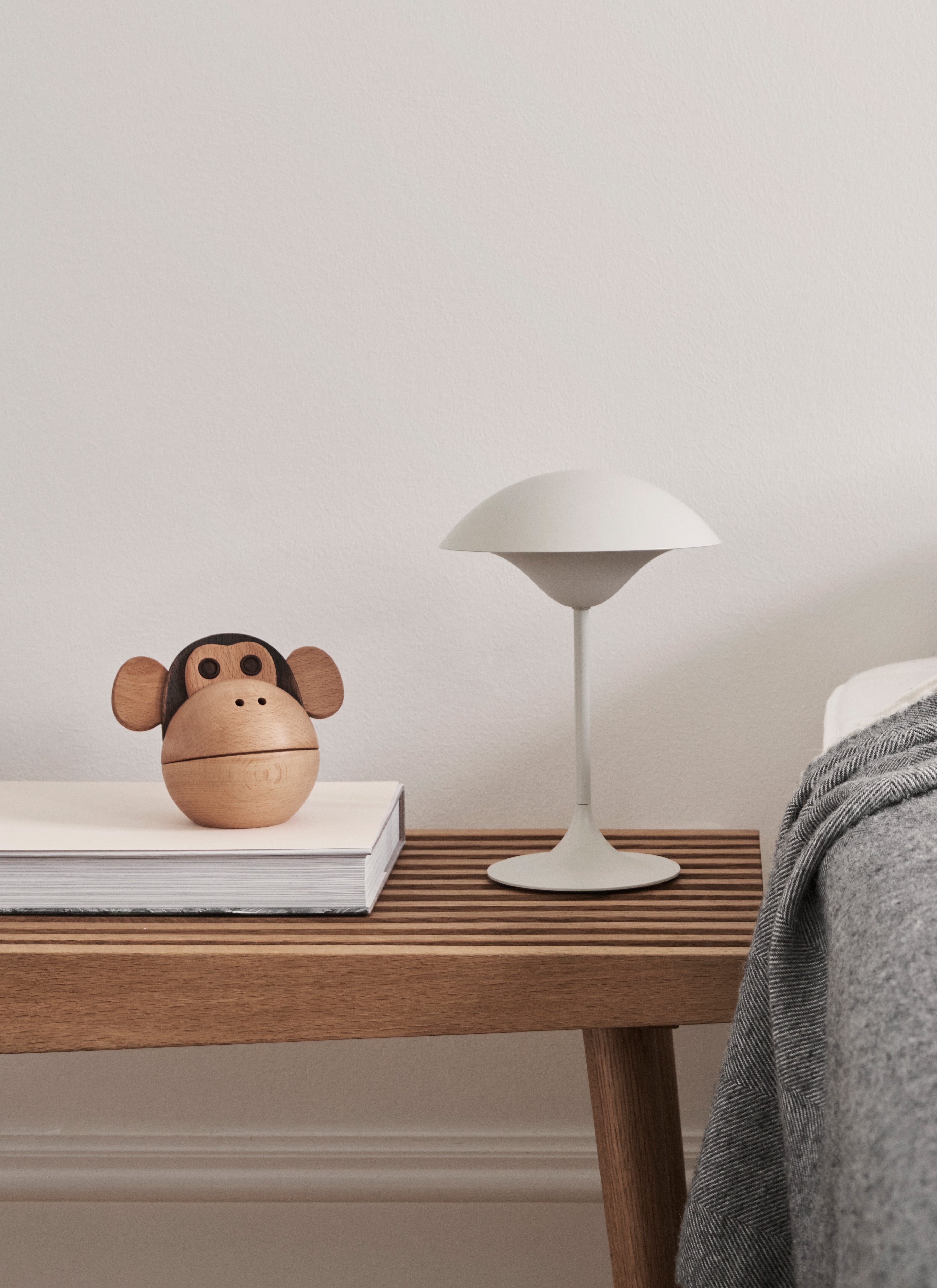 The Monkey Bowl