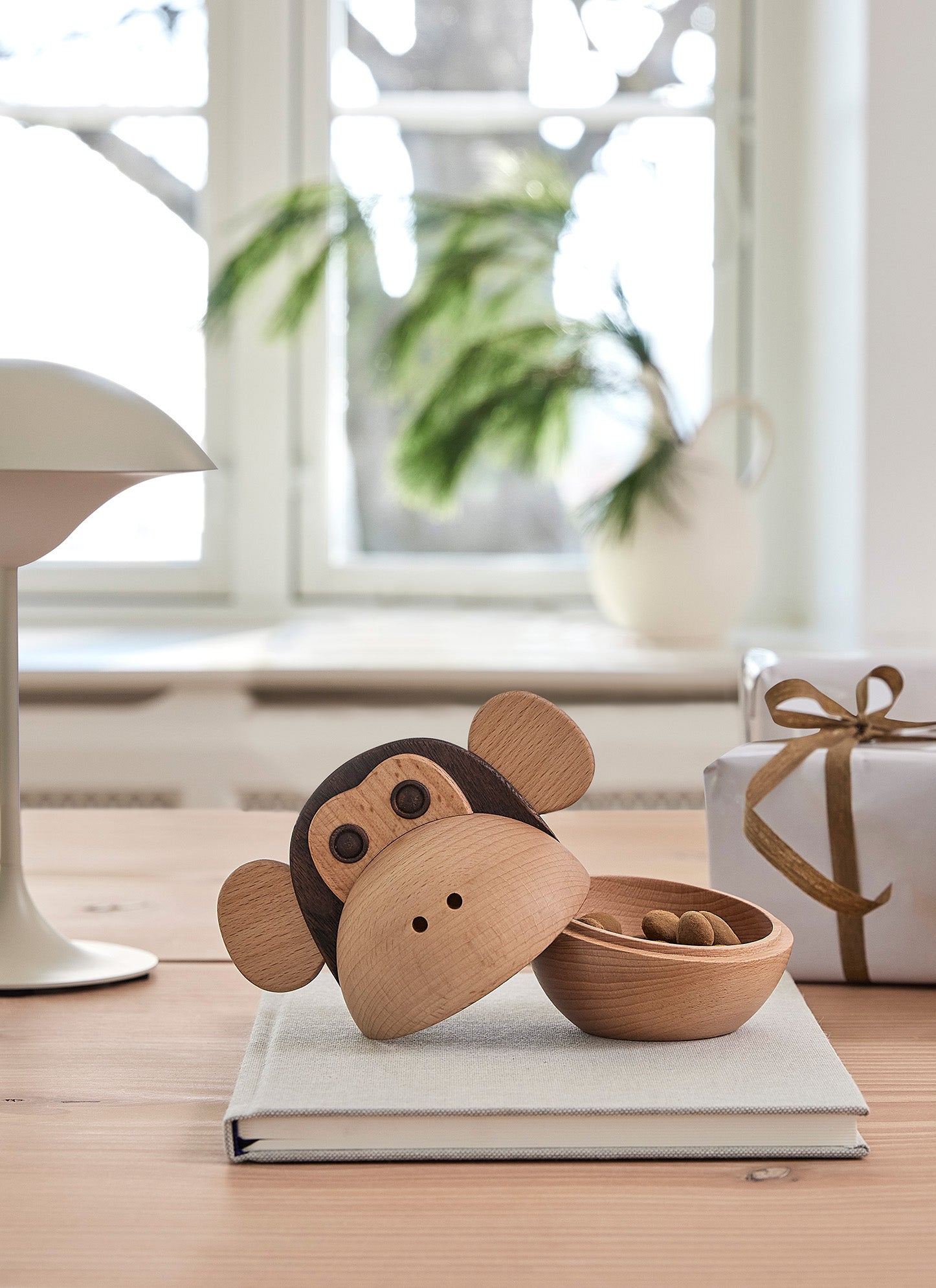 The Monkey Bowl