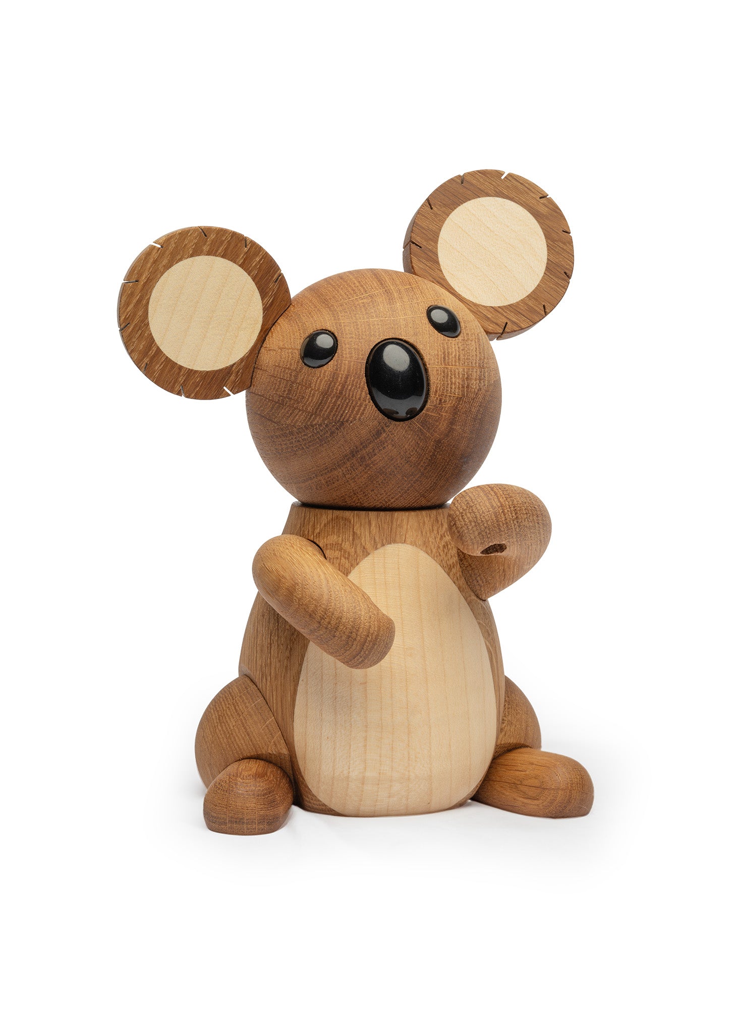 Aussie | Buy the wooden koala | Spring Copenhagen