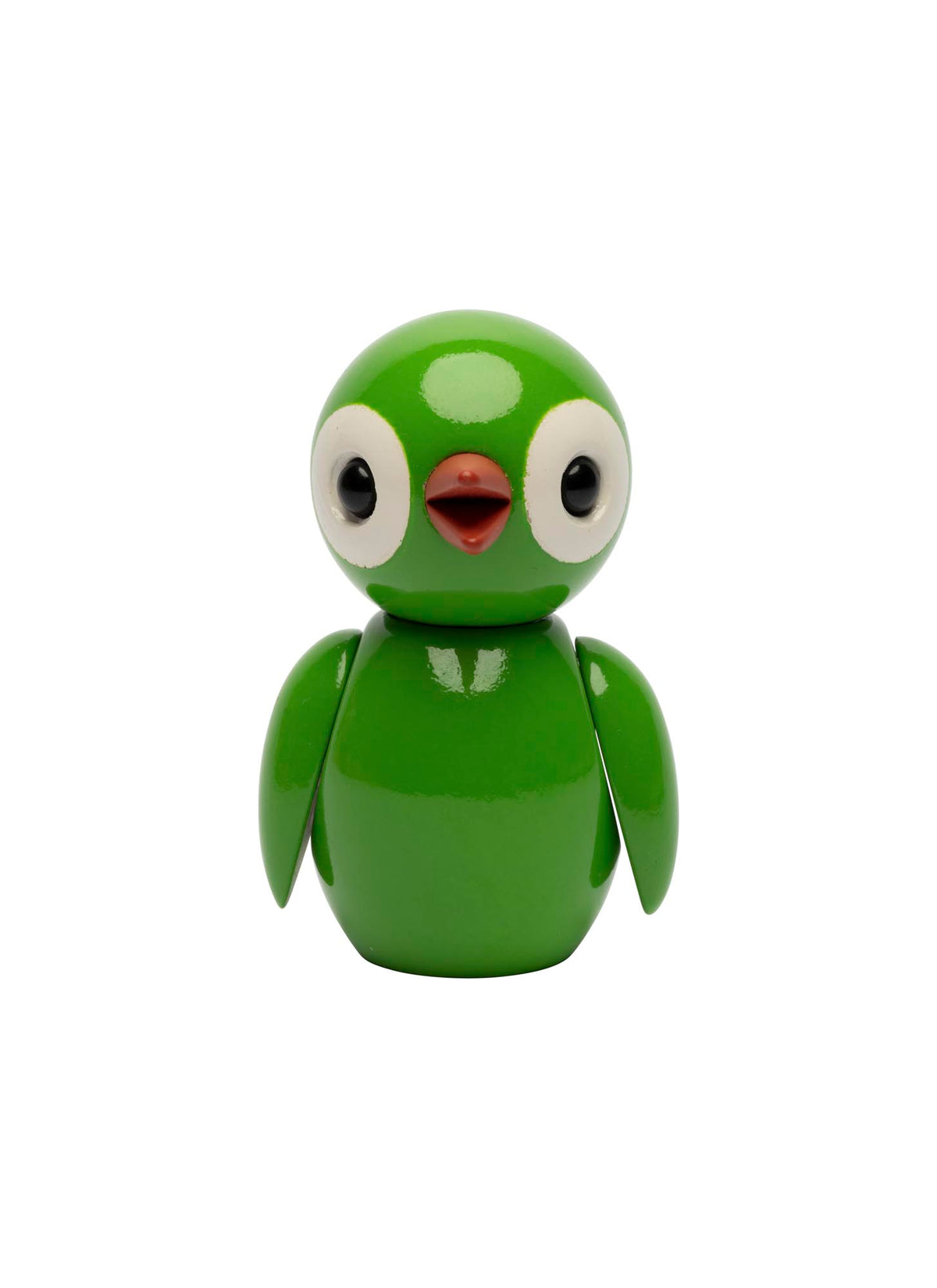 Grateful Green