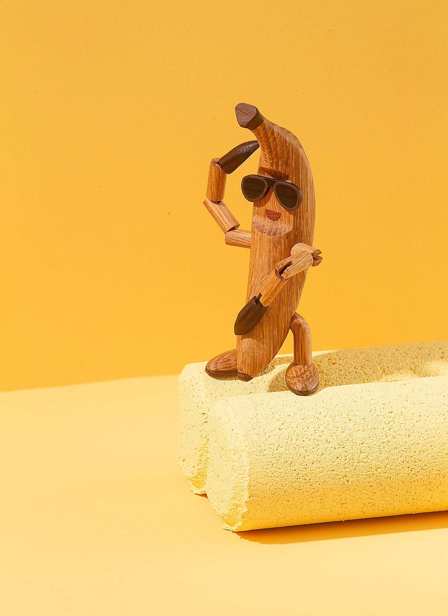 Benny Banana
