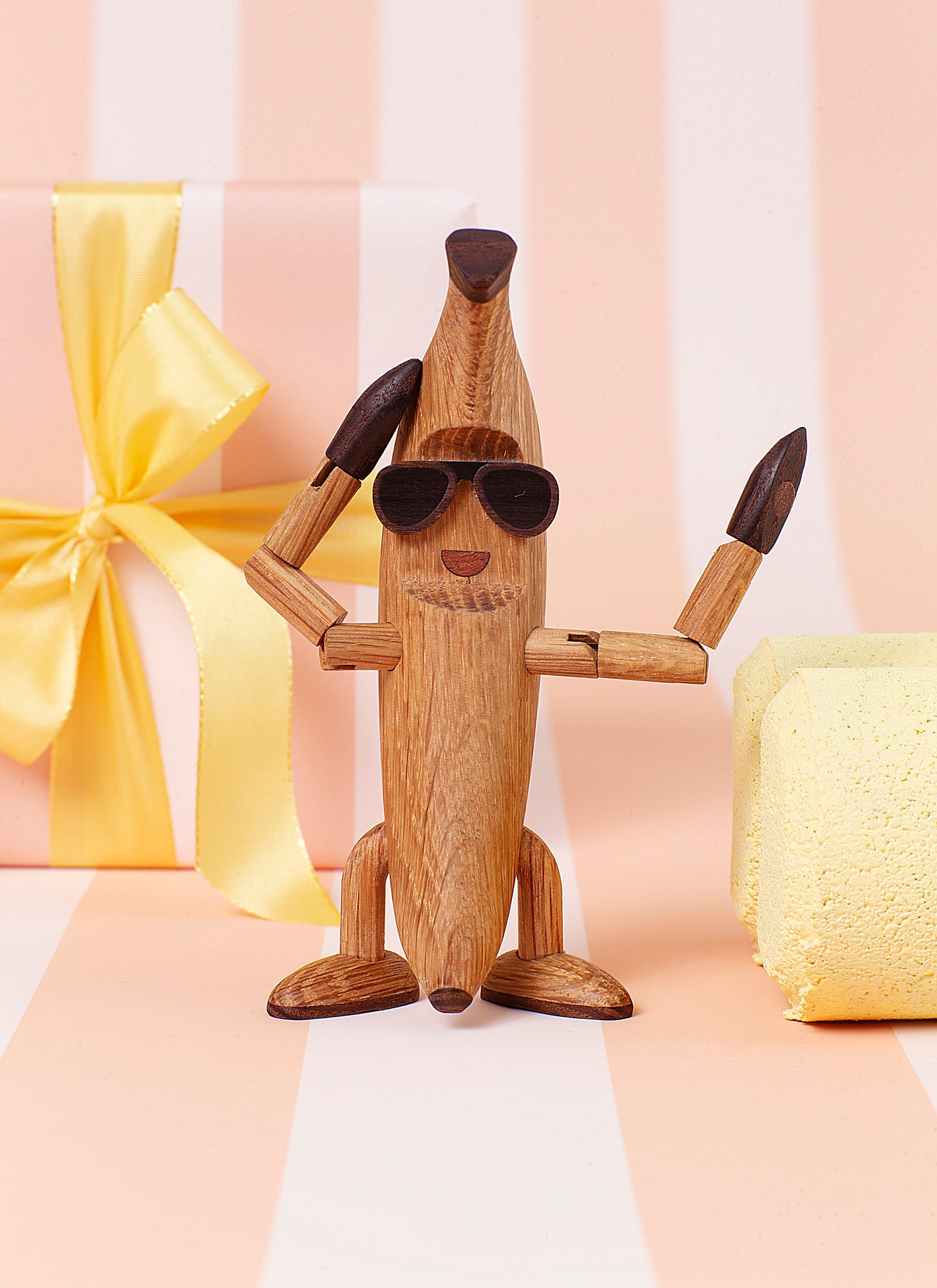 Benny Banana