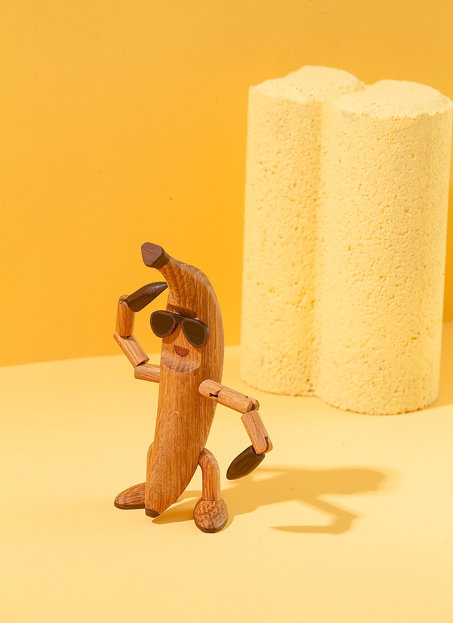 Benny Banana