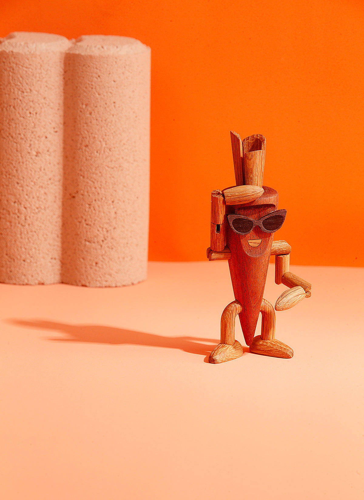 Camille Carrot