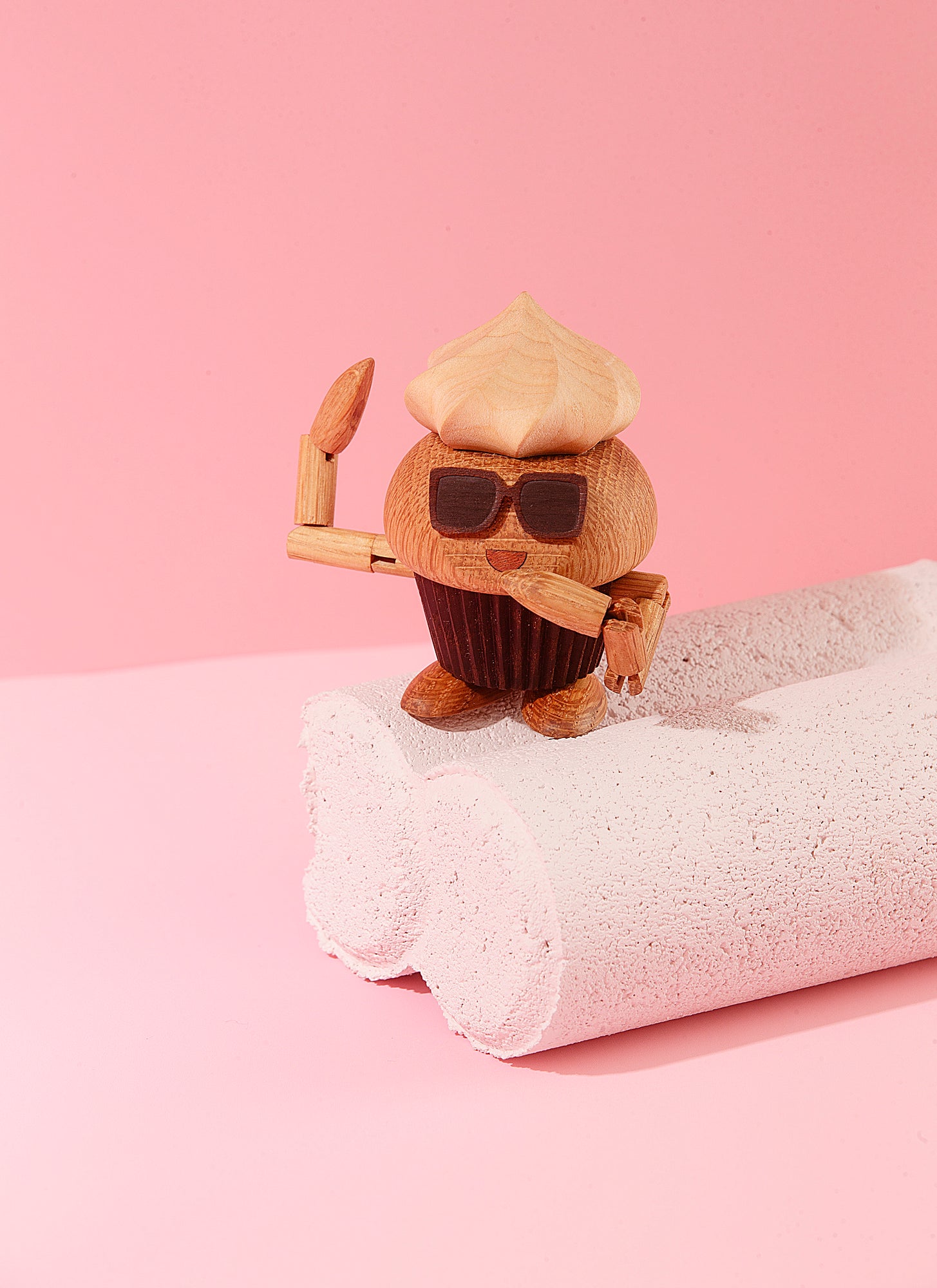 Carrie Cupcake