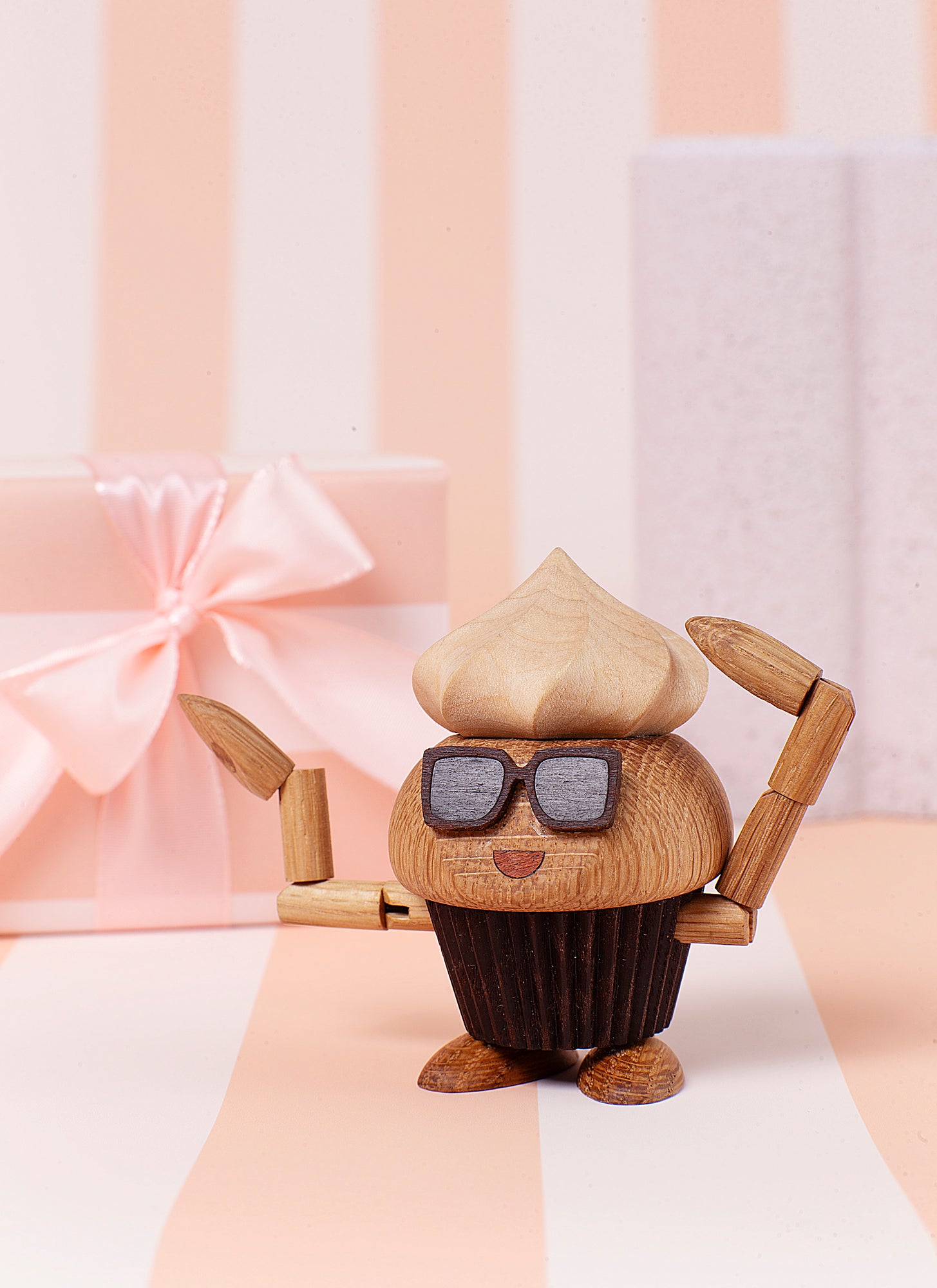 Carrie Cupcake