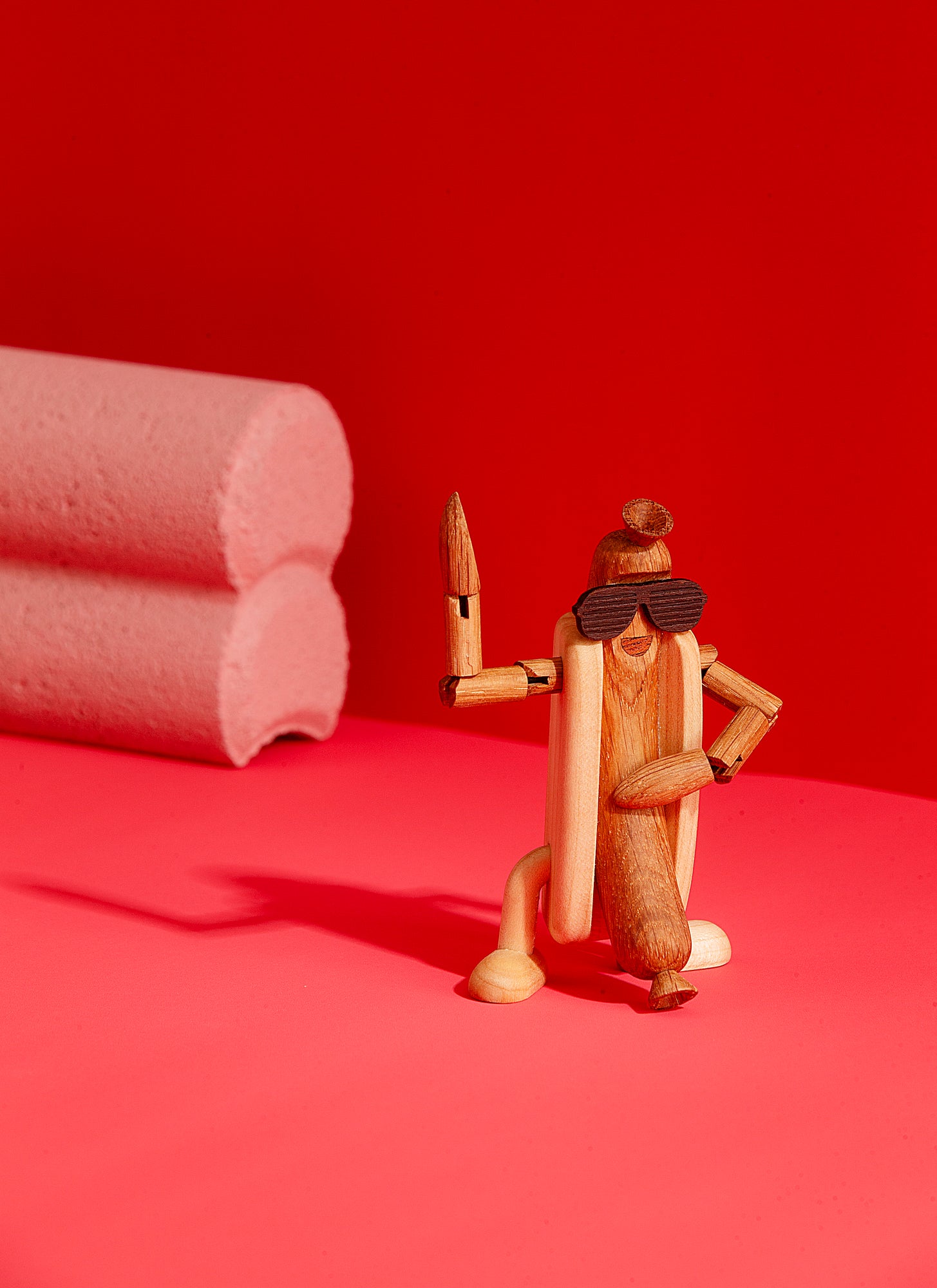 Harry Hot Dog