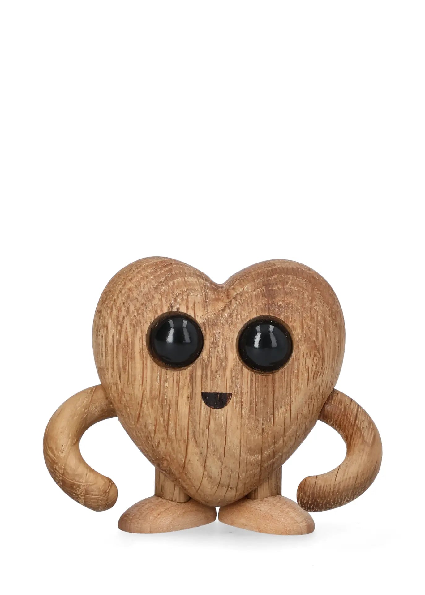 Hugo Heart