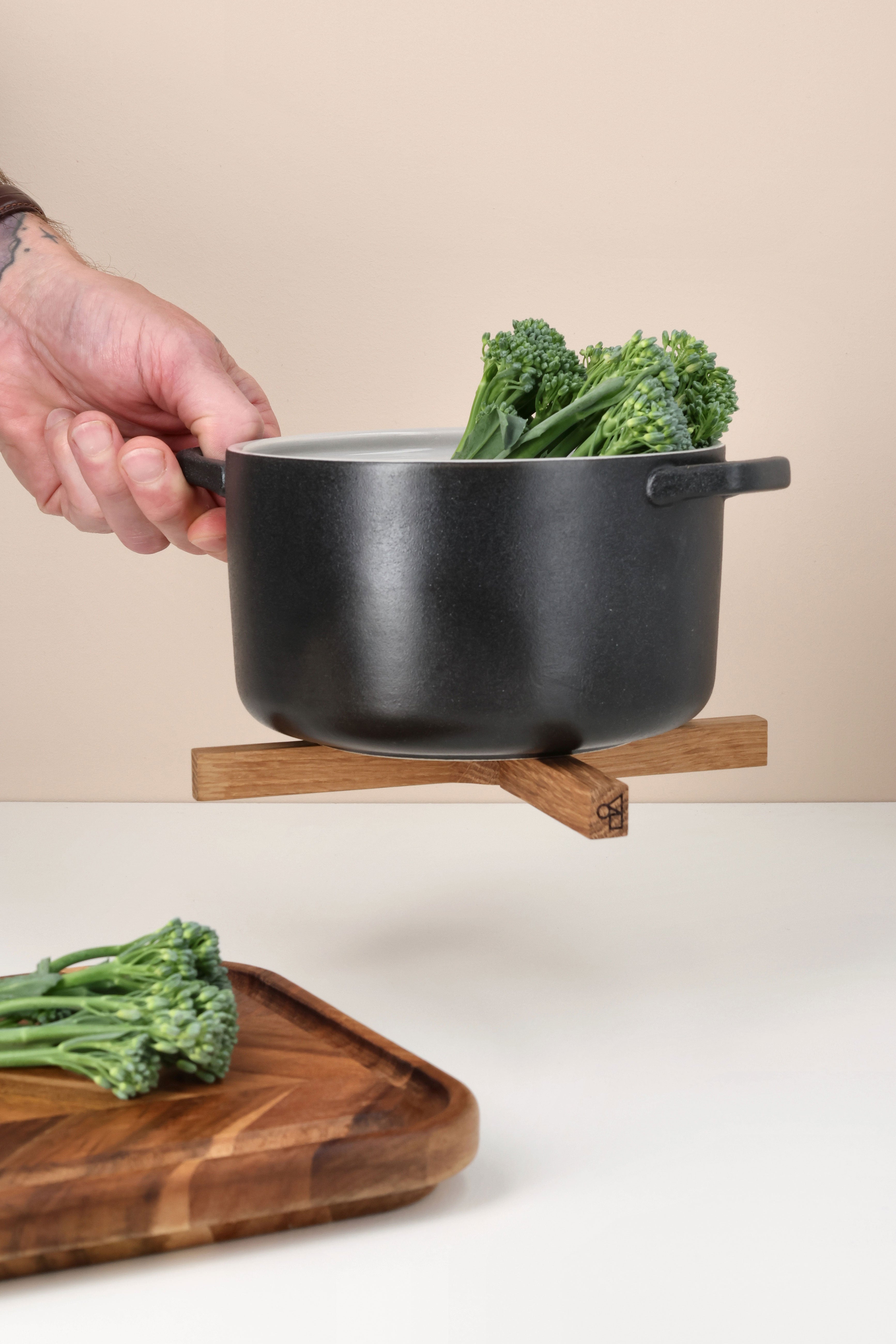 Xtra, oak, product description