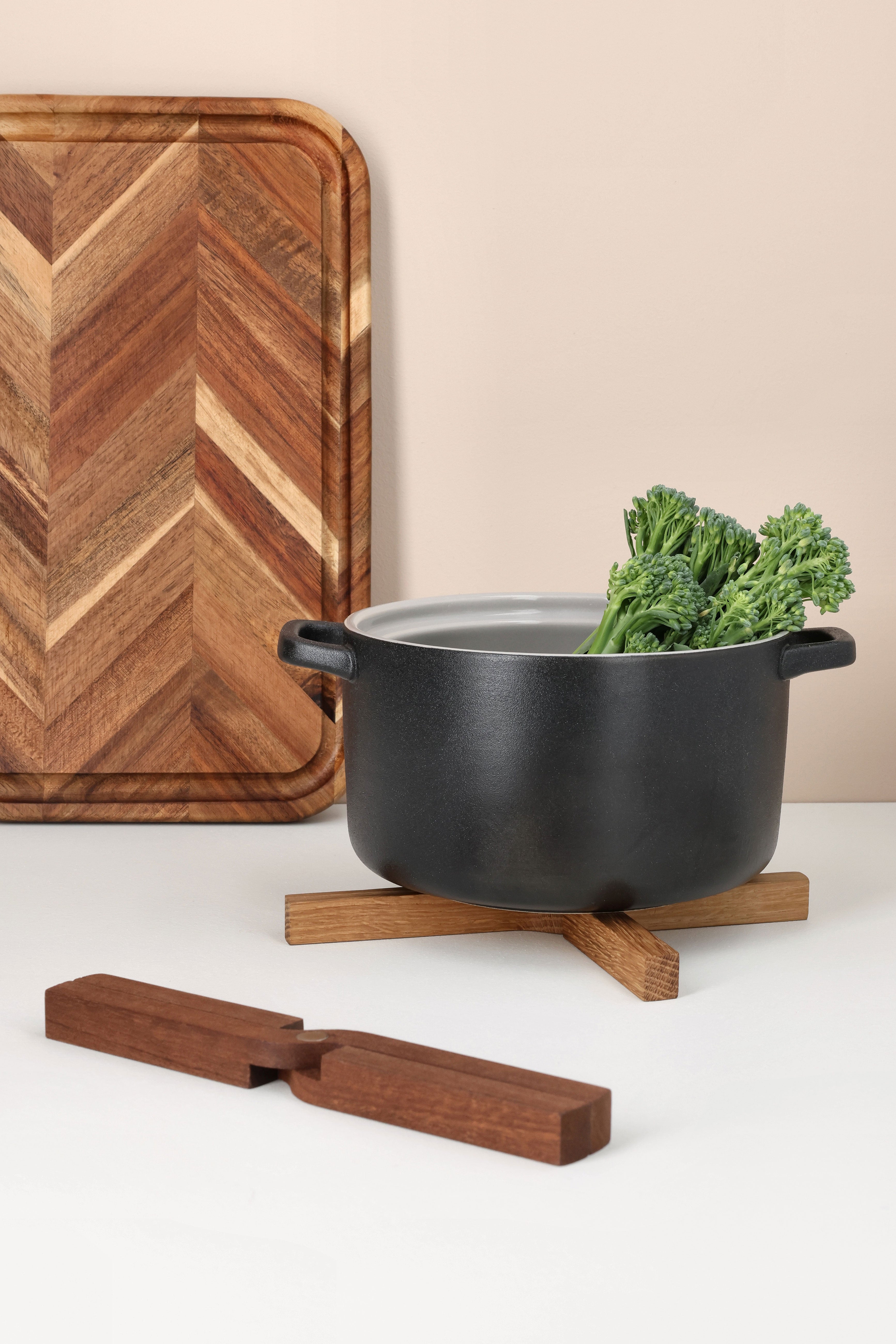 Xtra, oak, product description