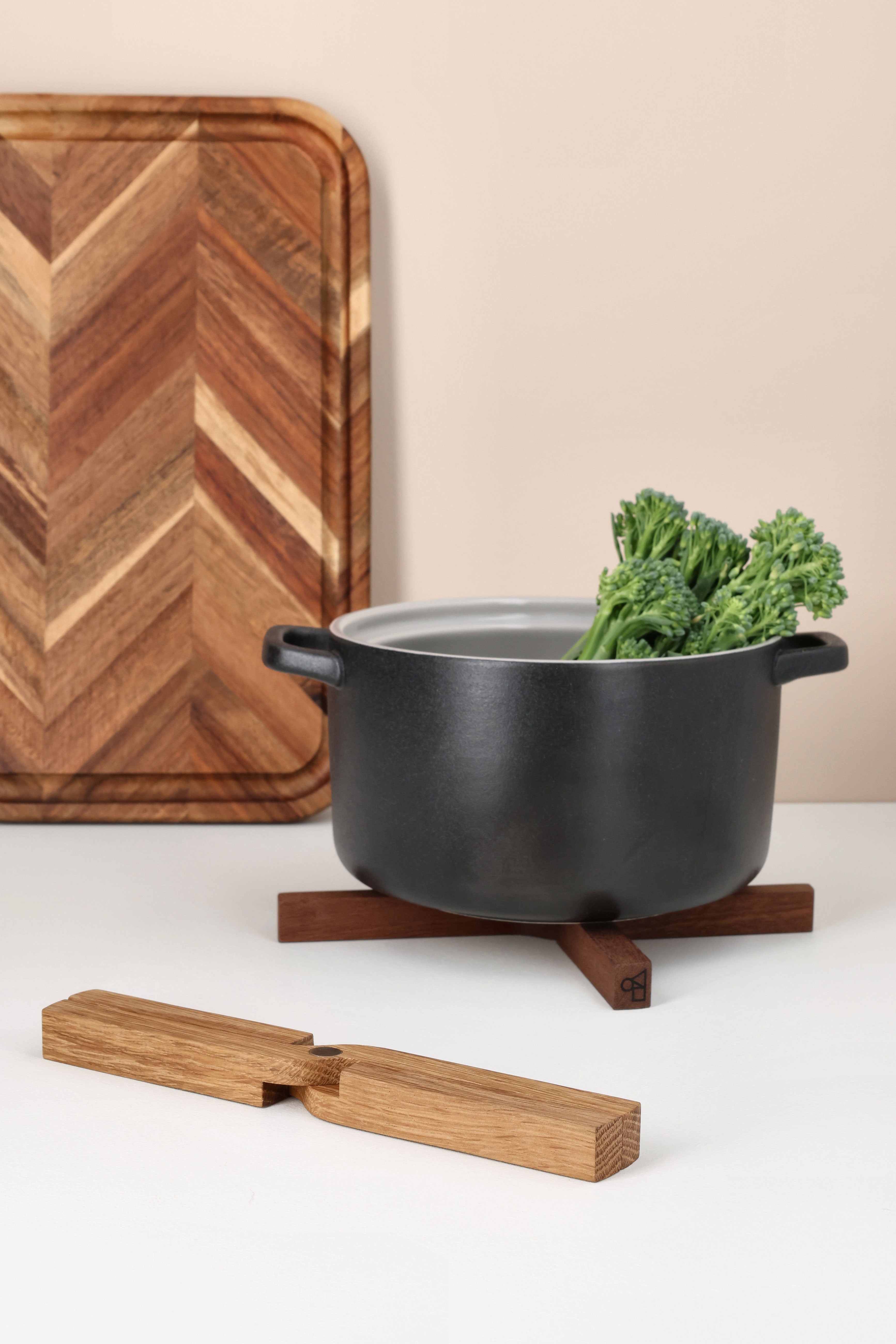 Xtra, oak, product description