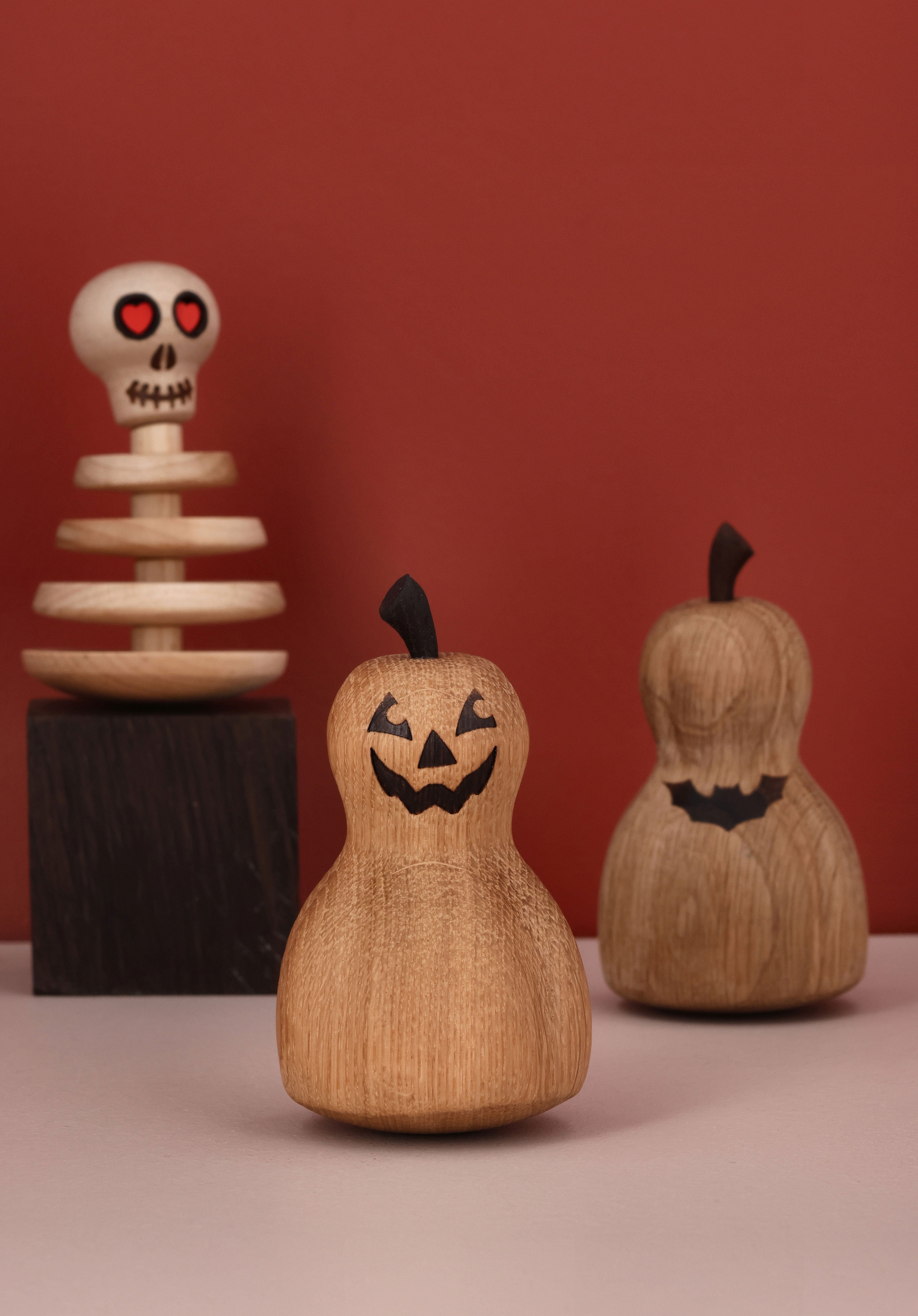 The Pumpkin