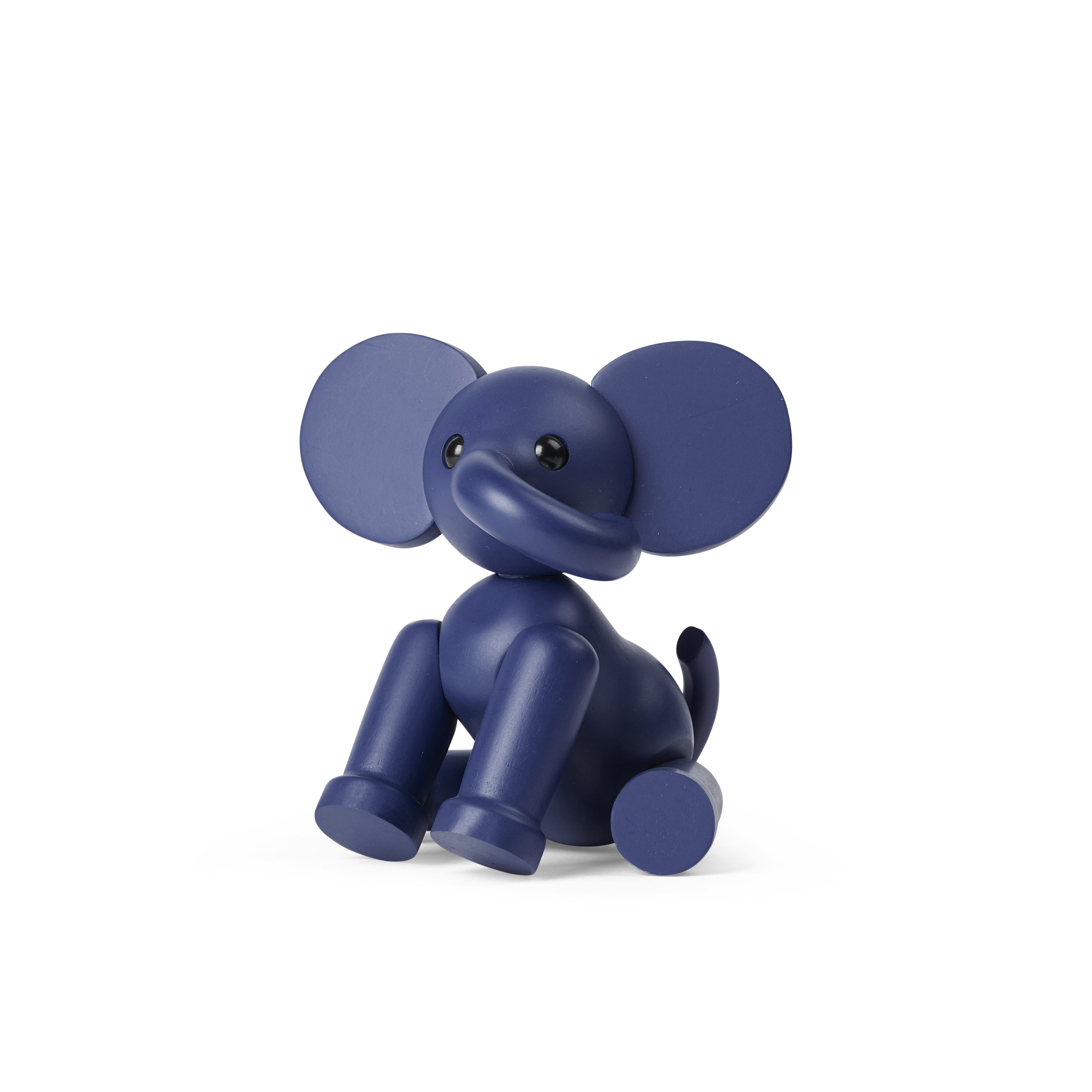 Ella, blue edition