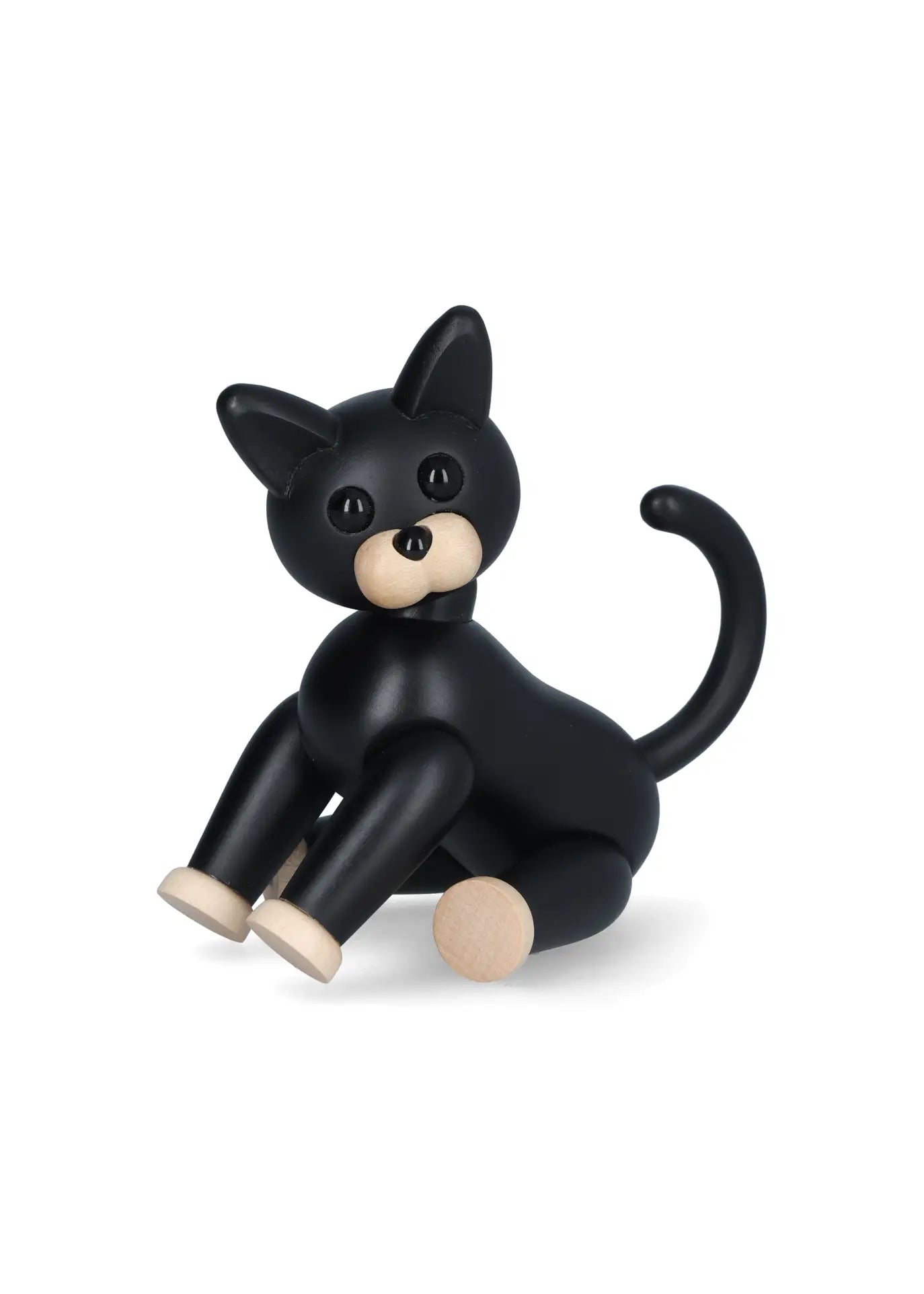 Sneaky, black edition