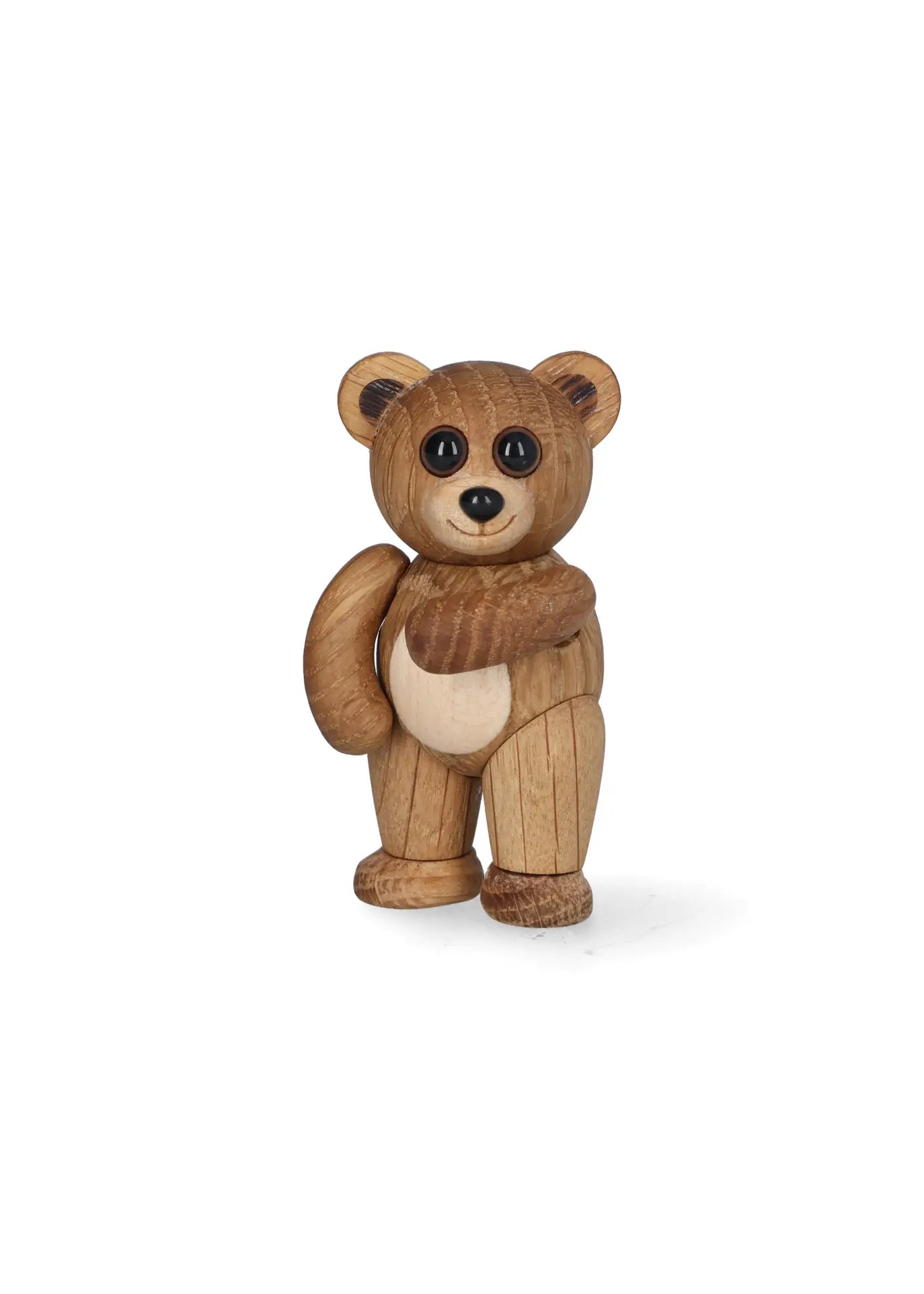 The Teddy Bear, mini