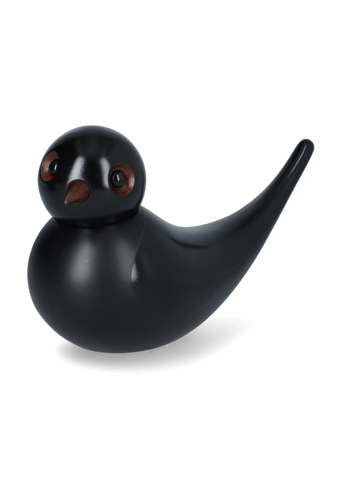 Soulmates, large, black edition