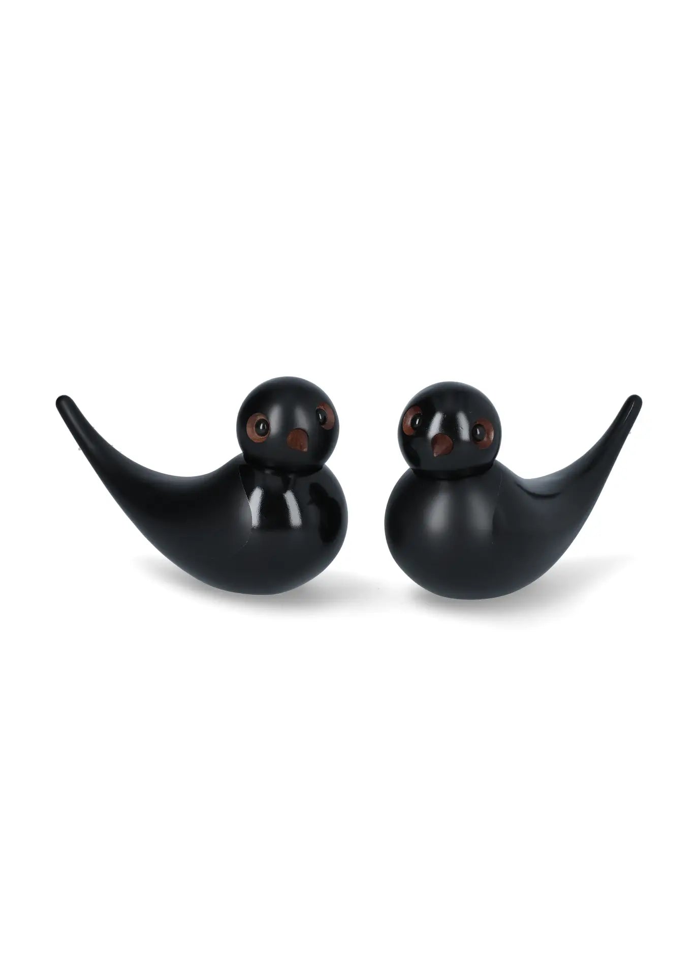 Soulmates, large, black edition