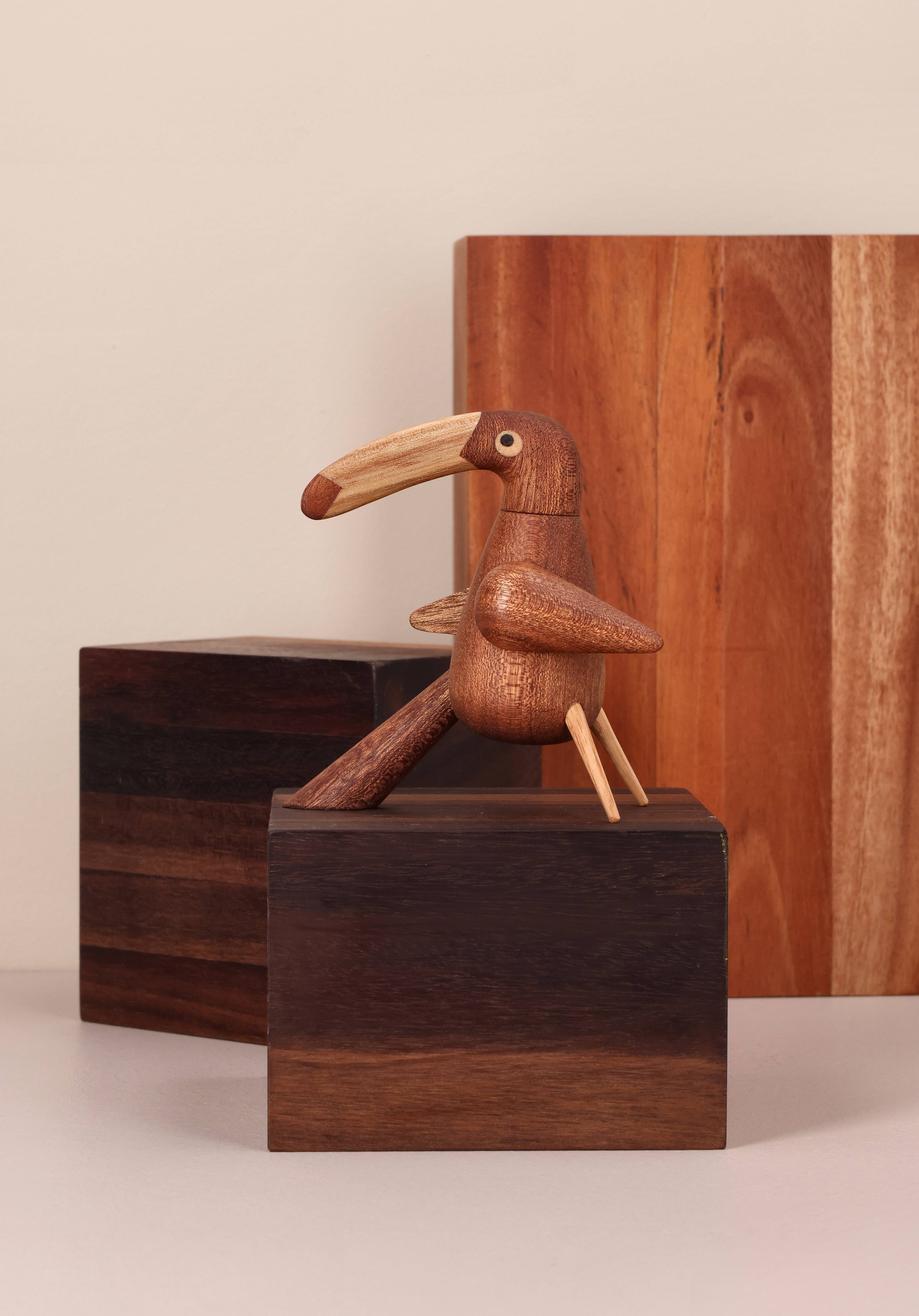 The Pepper Bird, small