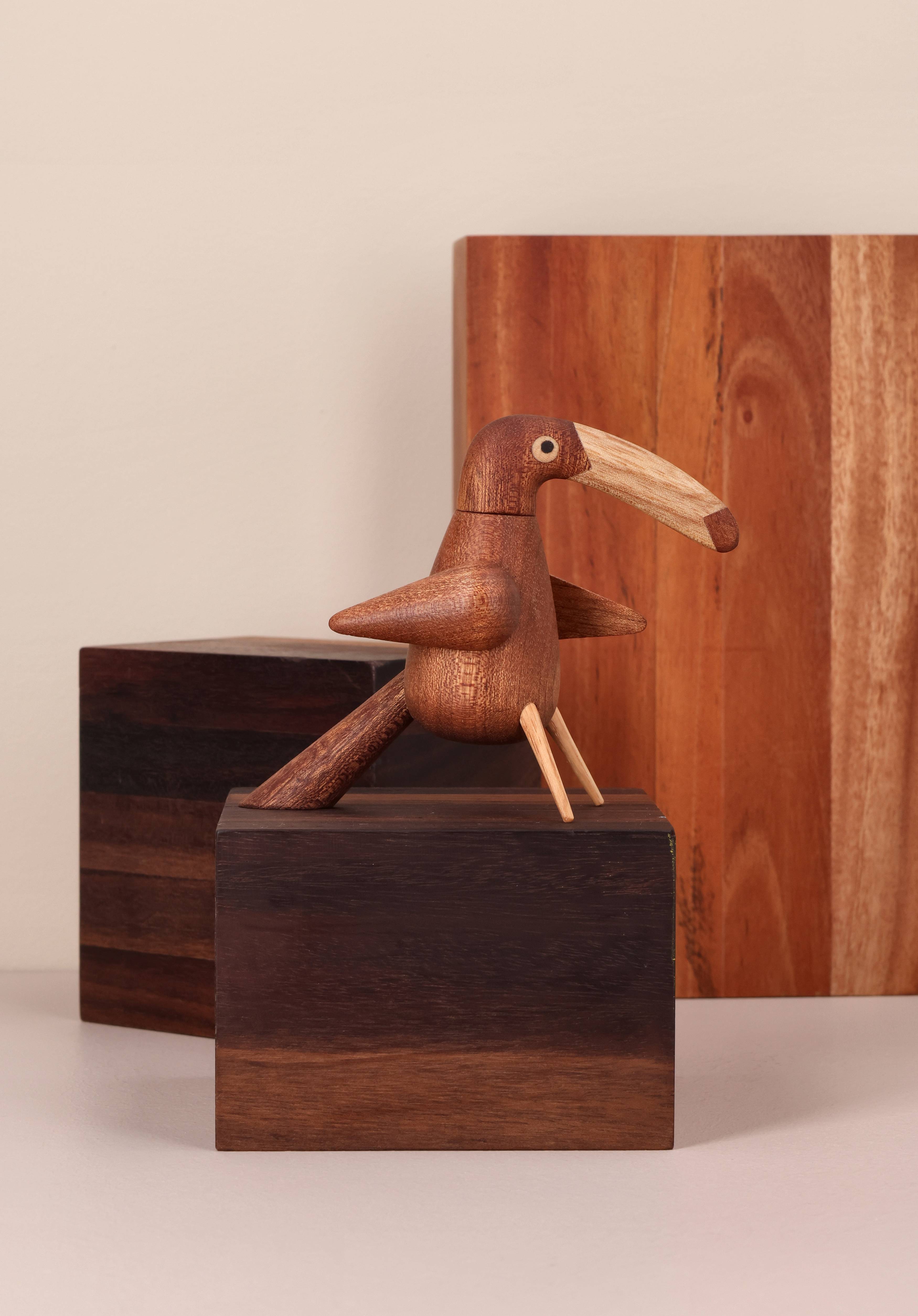 The Pepper Bird, small