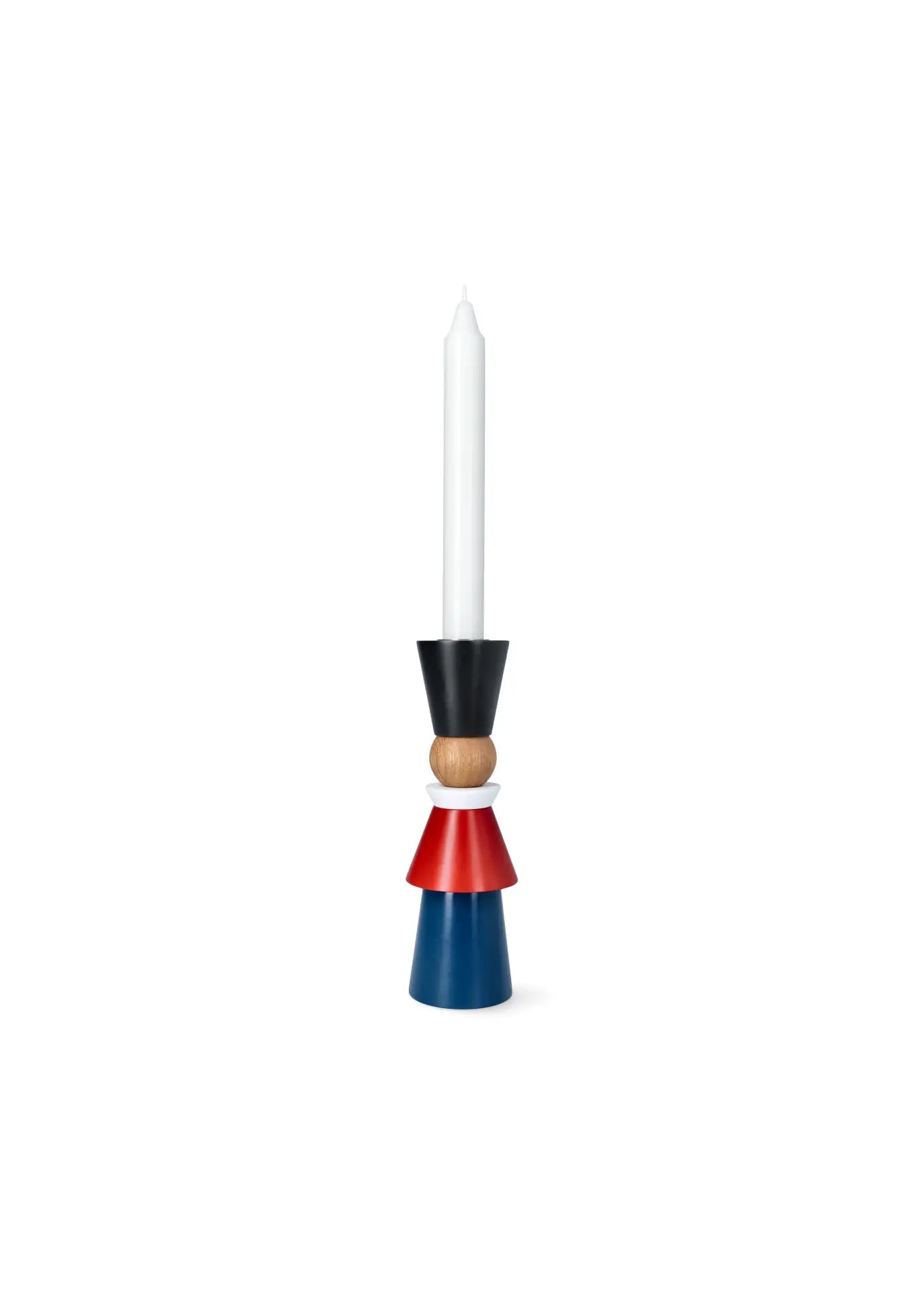 Guard, Candlestick, 19 cm