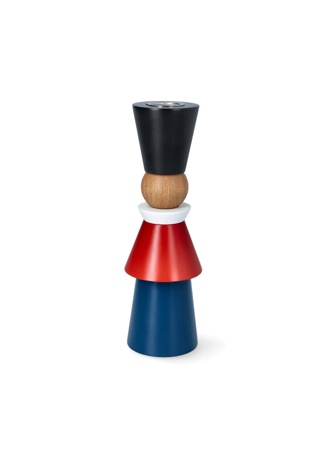Guard, Candlestick, 19 cm