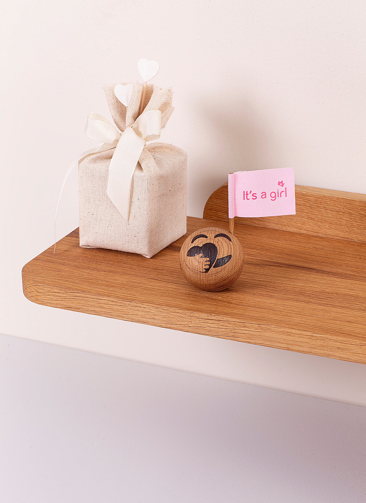 Celebration, boy & girl edition