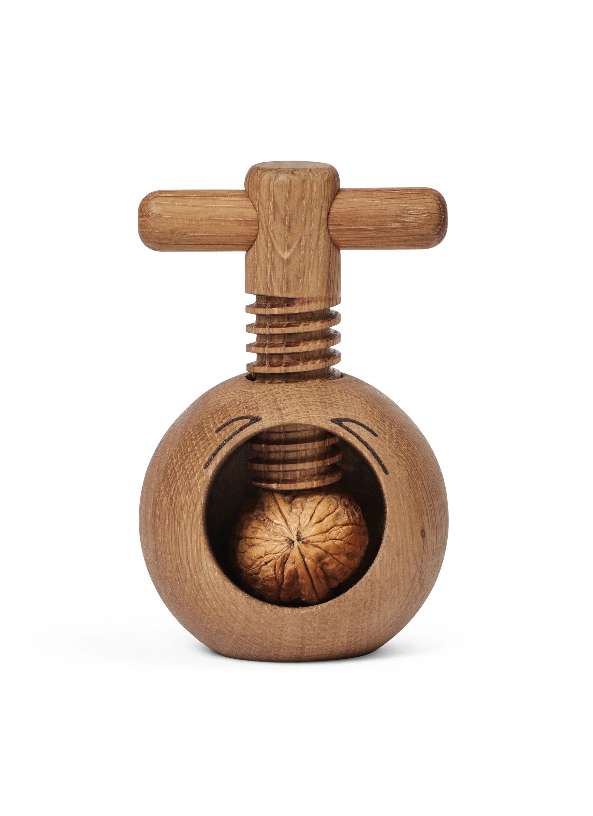 Crush | Wooden nutcracker | Spring Copenhagen