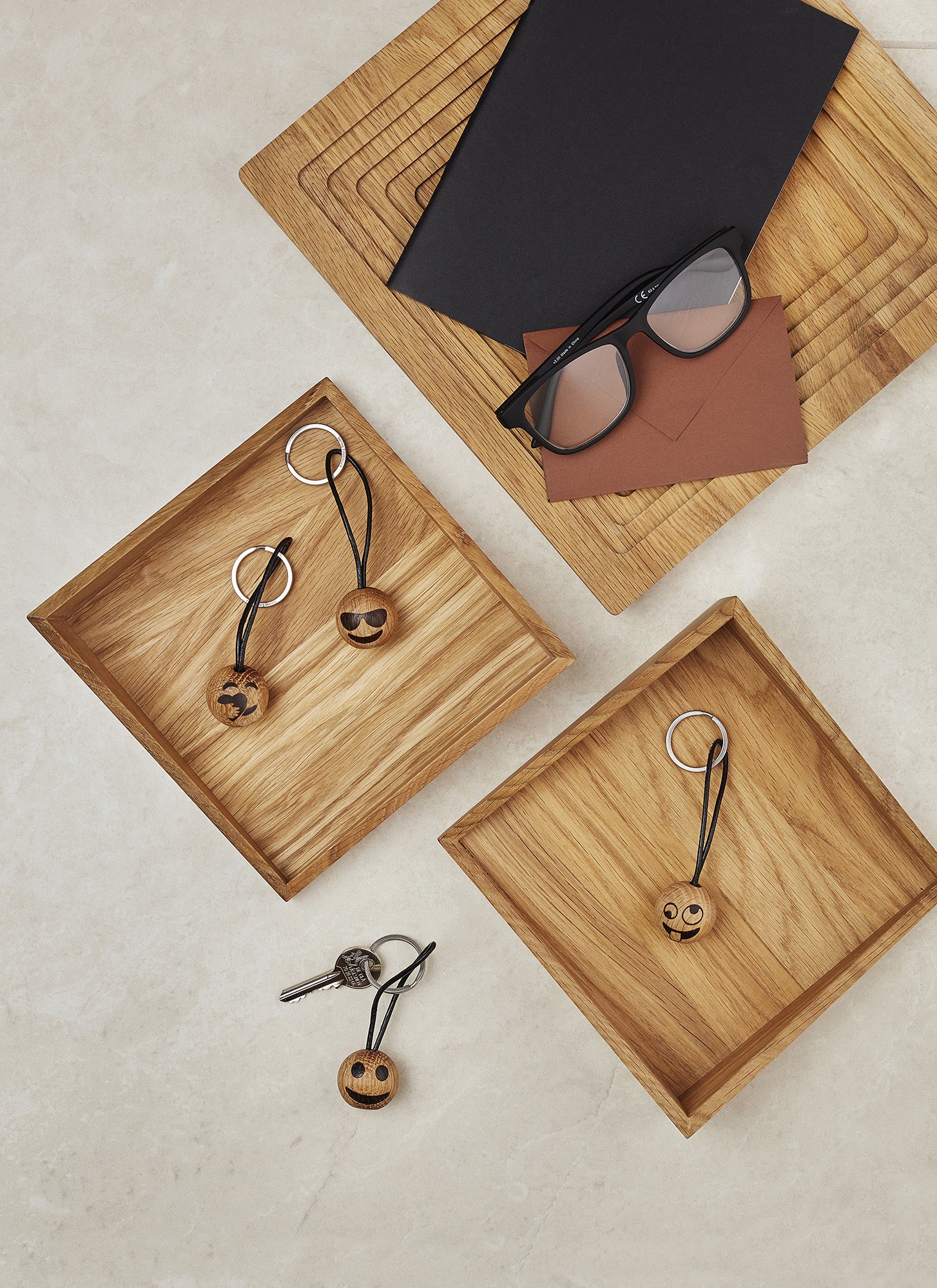 Cool, keychain