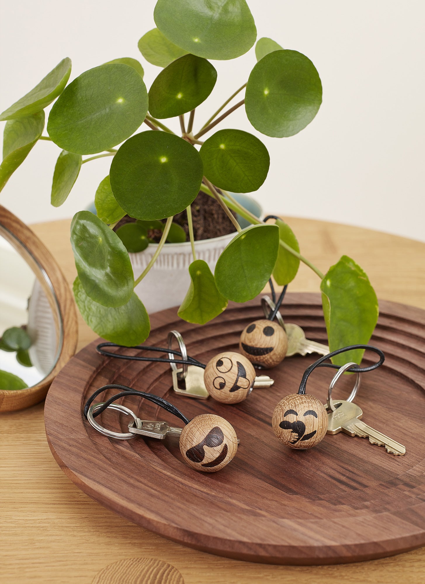 Cool, keychain