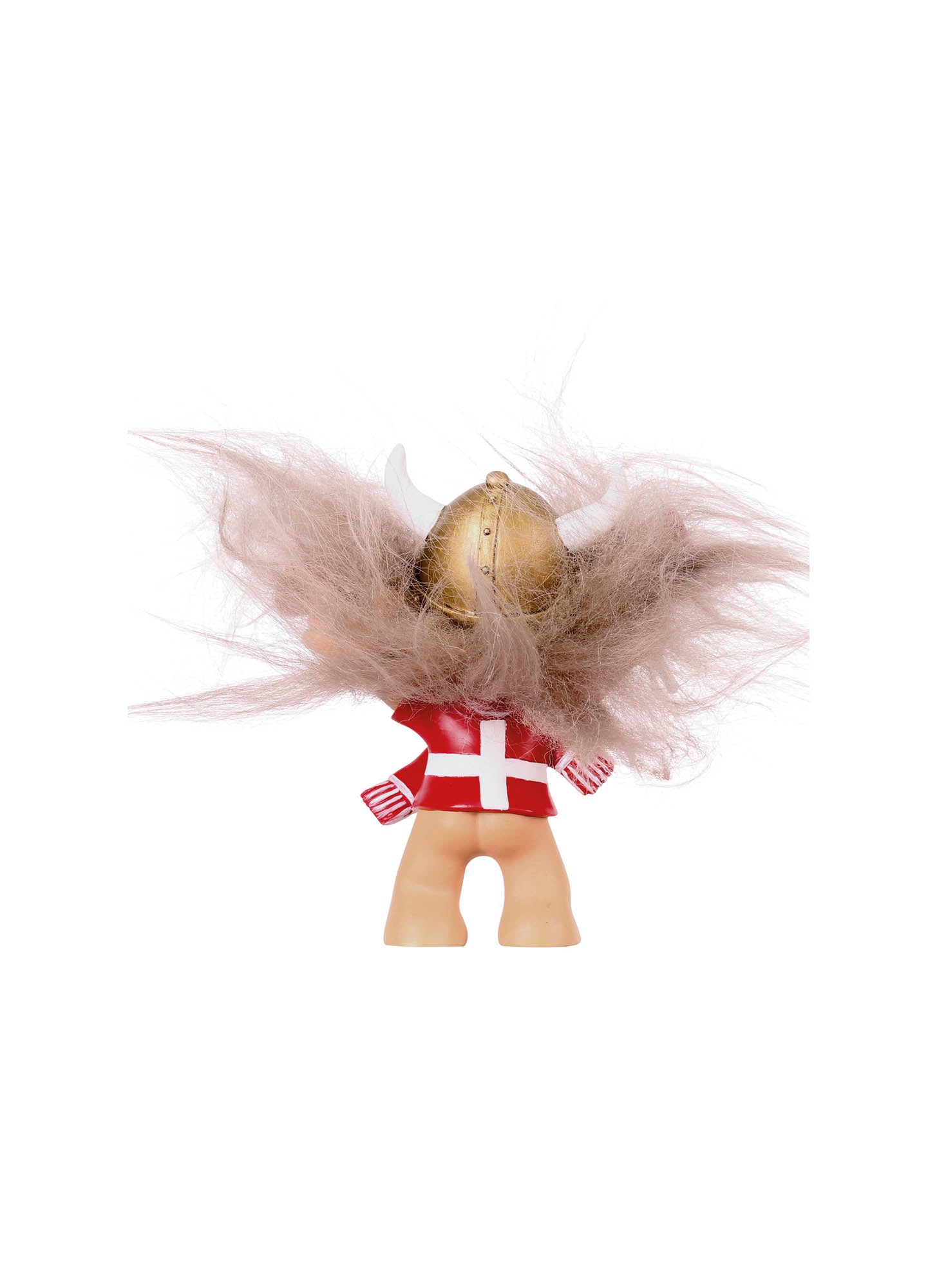 The Roligan (Good Luck Troll, 9 cm)