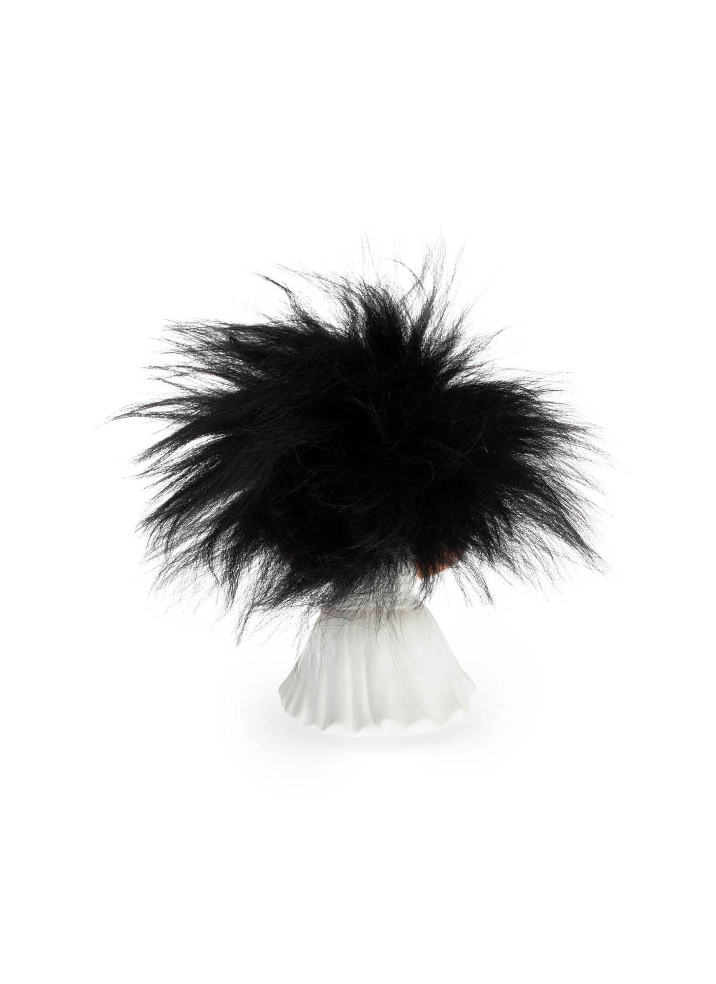 The Wedding Couple (Good Luck Troll, 9 cm)