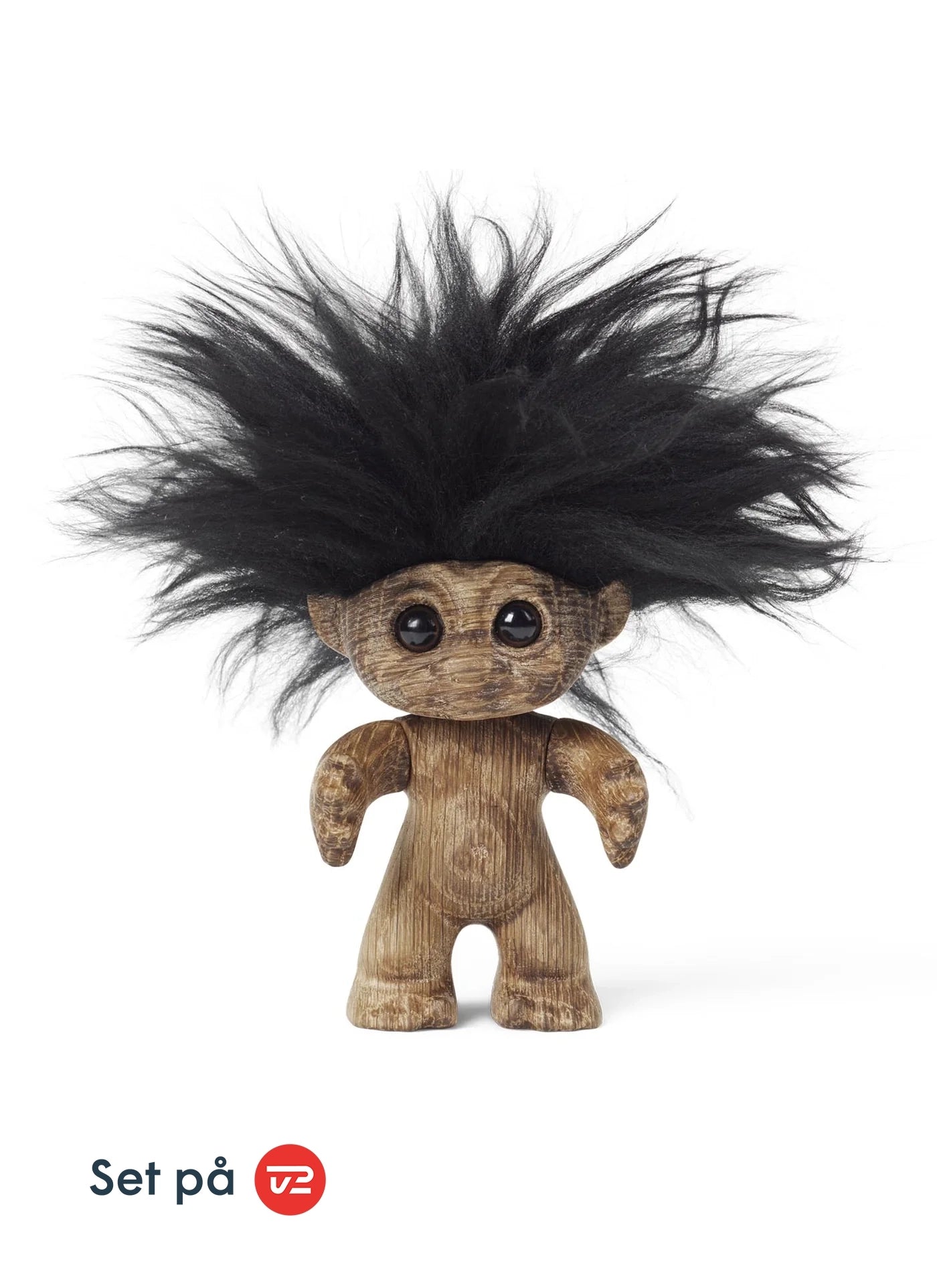 Good Luck Troll, The Original, 9 cm