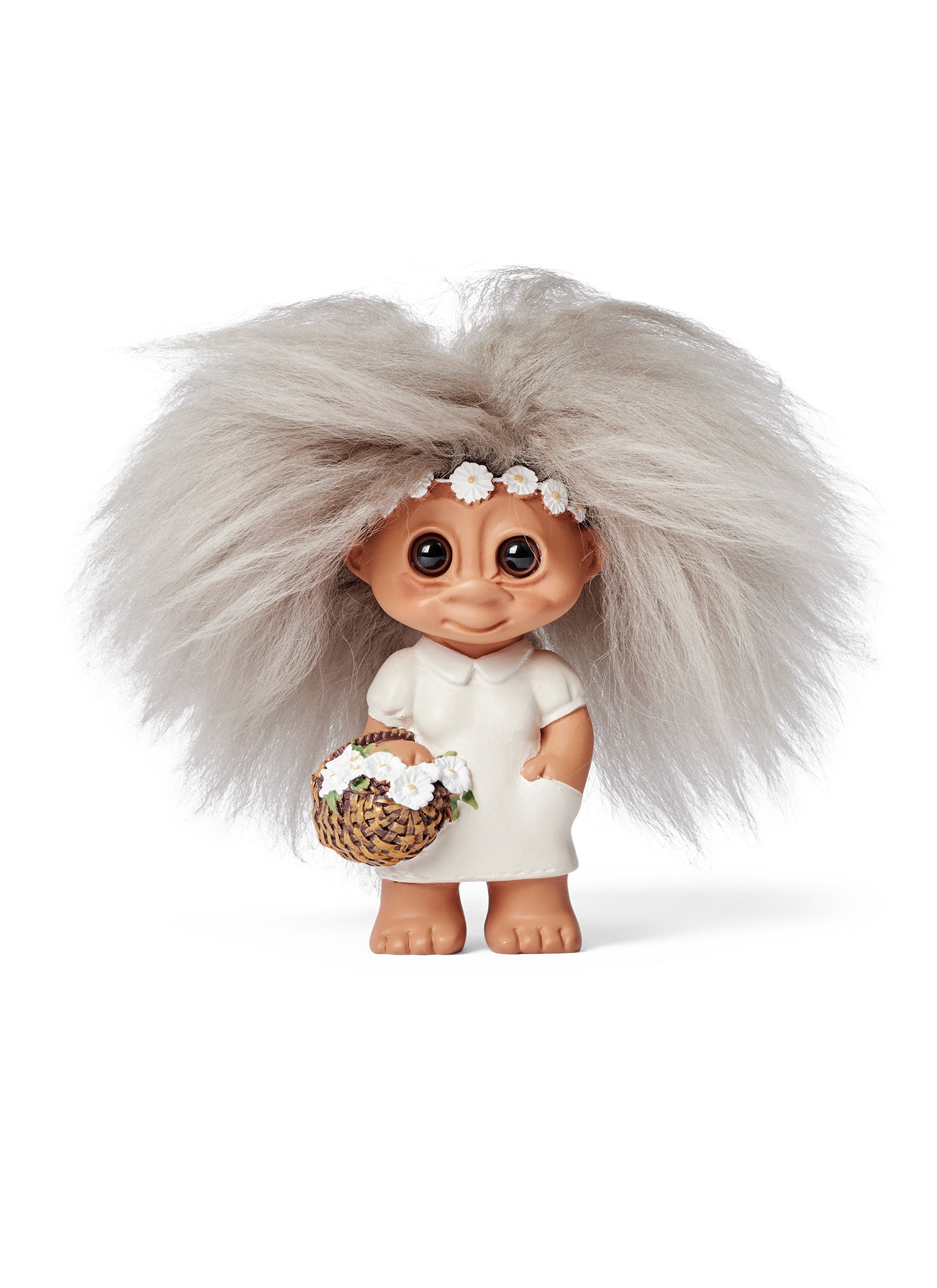 Jasmine, Good Luck Troll, 9 cm