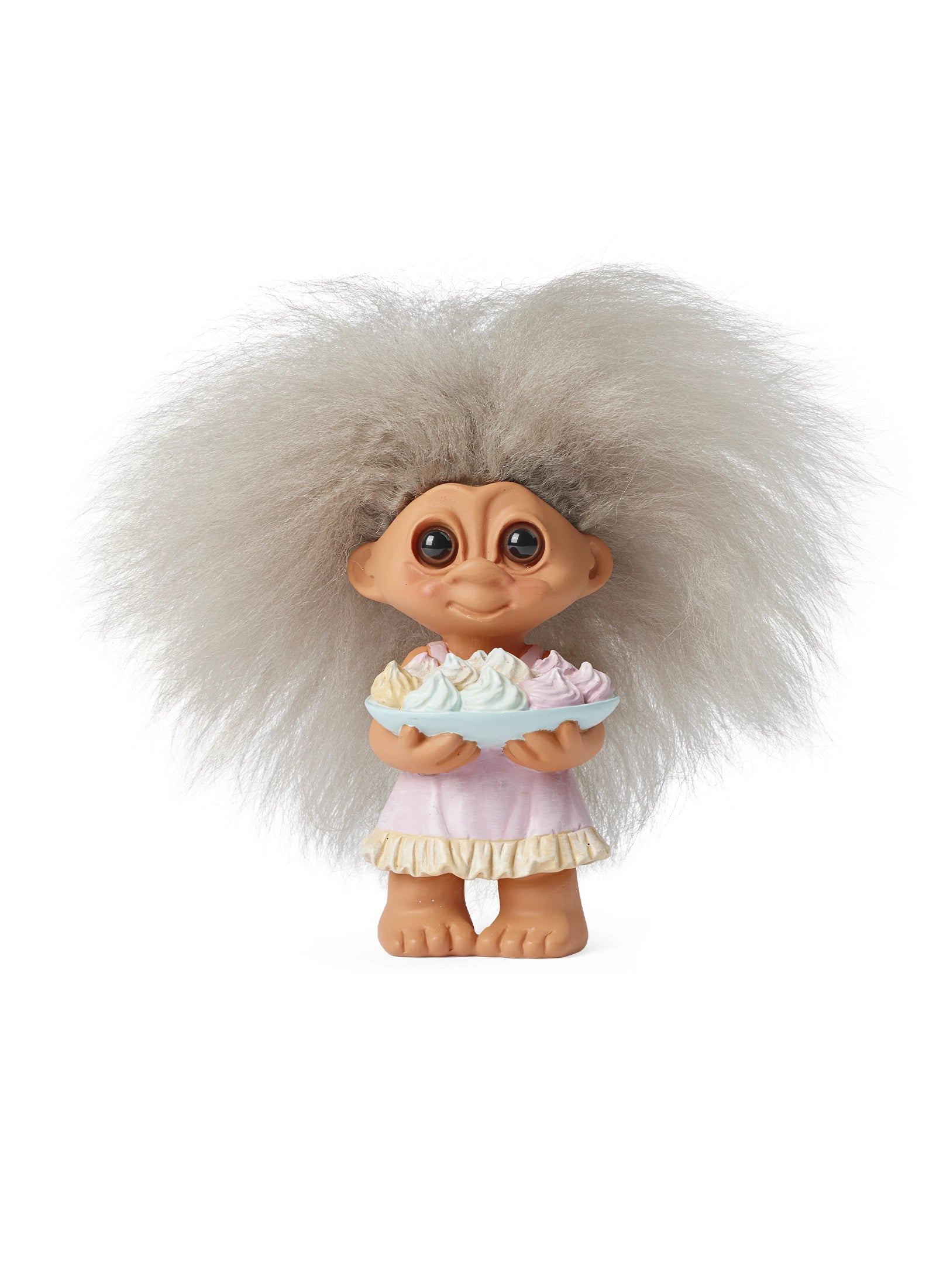 Sprinkles, Good Luck Troll, 9 cm