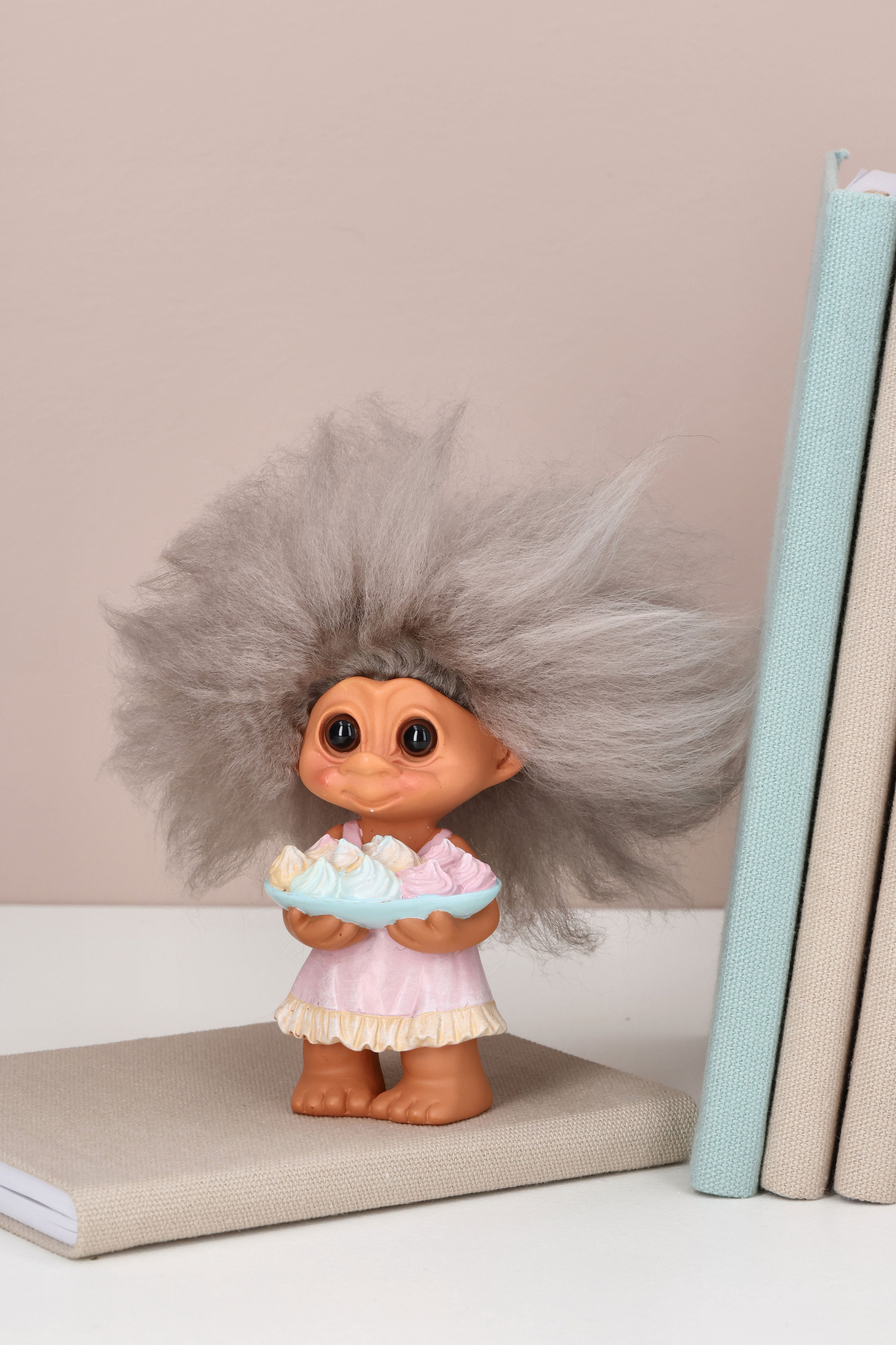 Sprinkles, Good Luck Troll, 9 cm