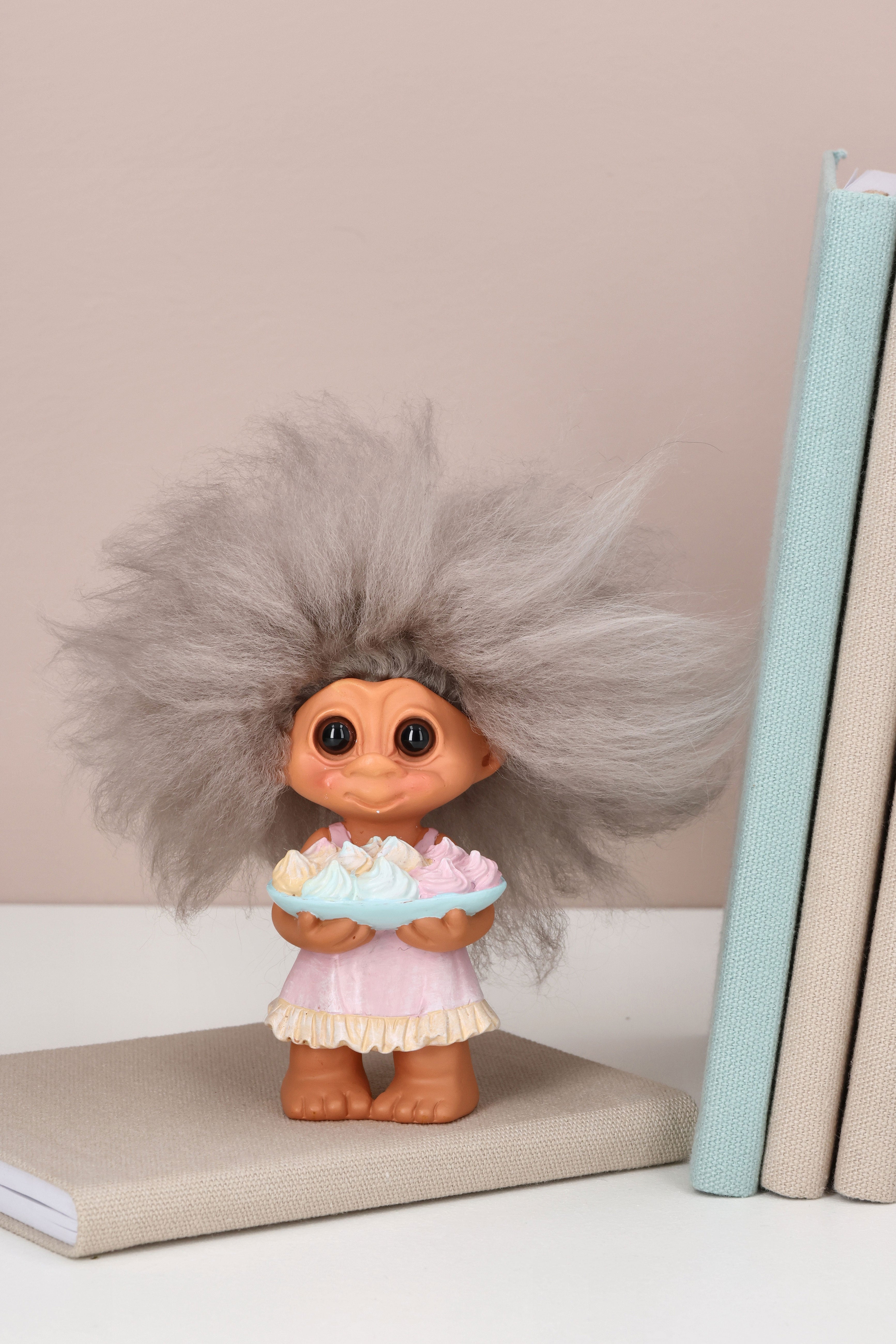 Sprinkles, Good Luck Troll, 9 cm