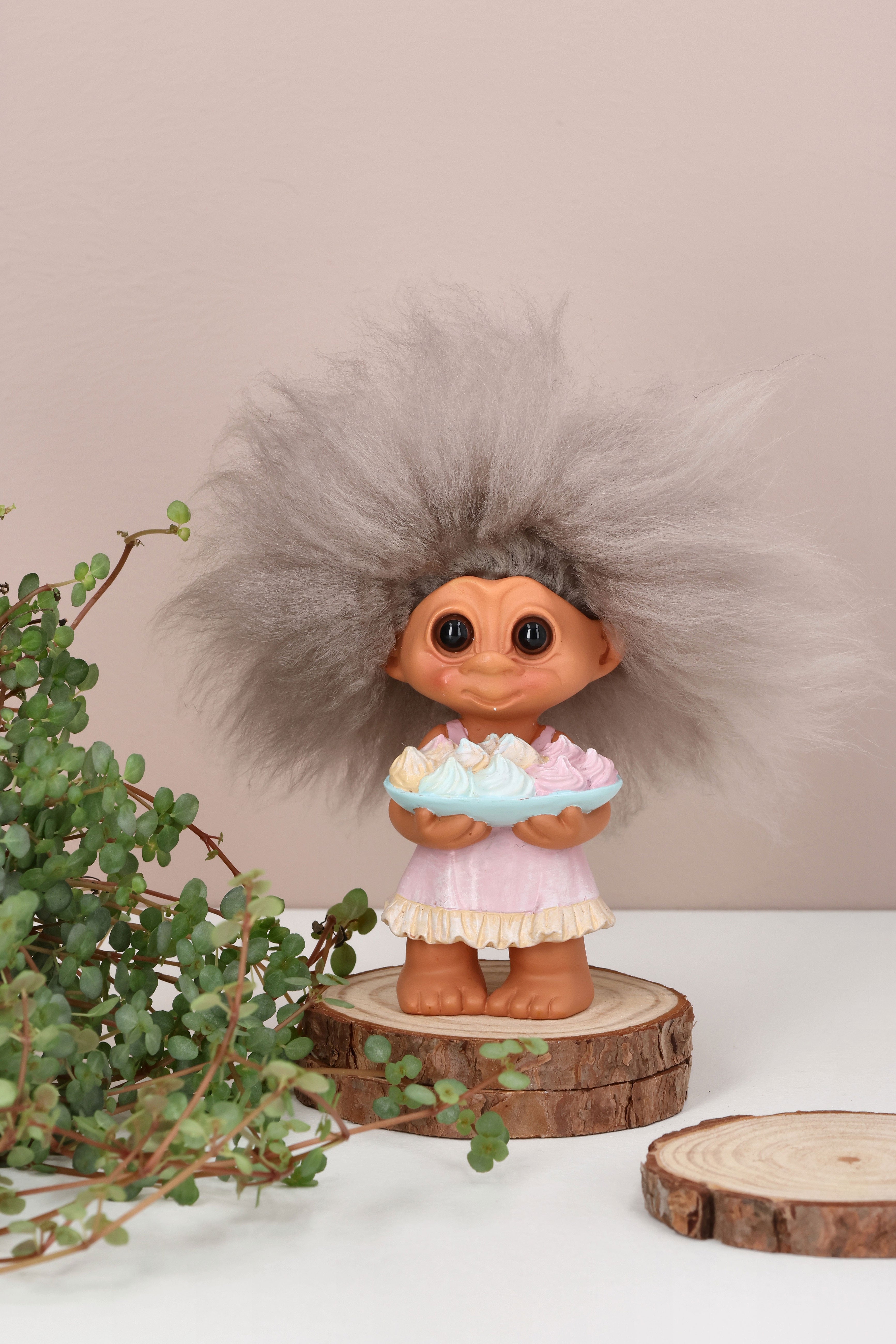 Sprinkles, Good Luck Troll, 9 cm